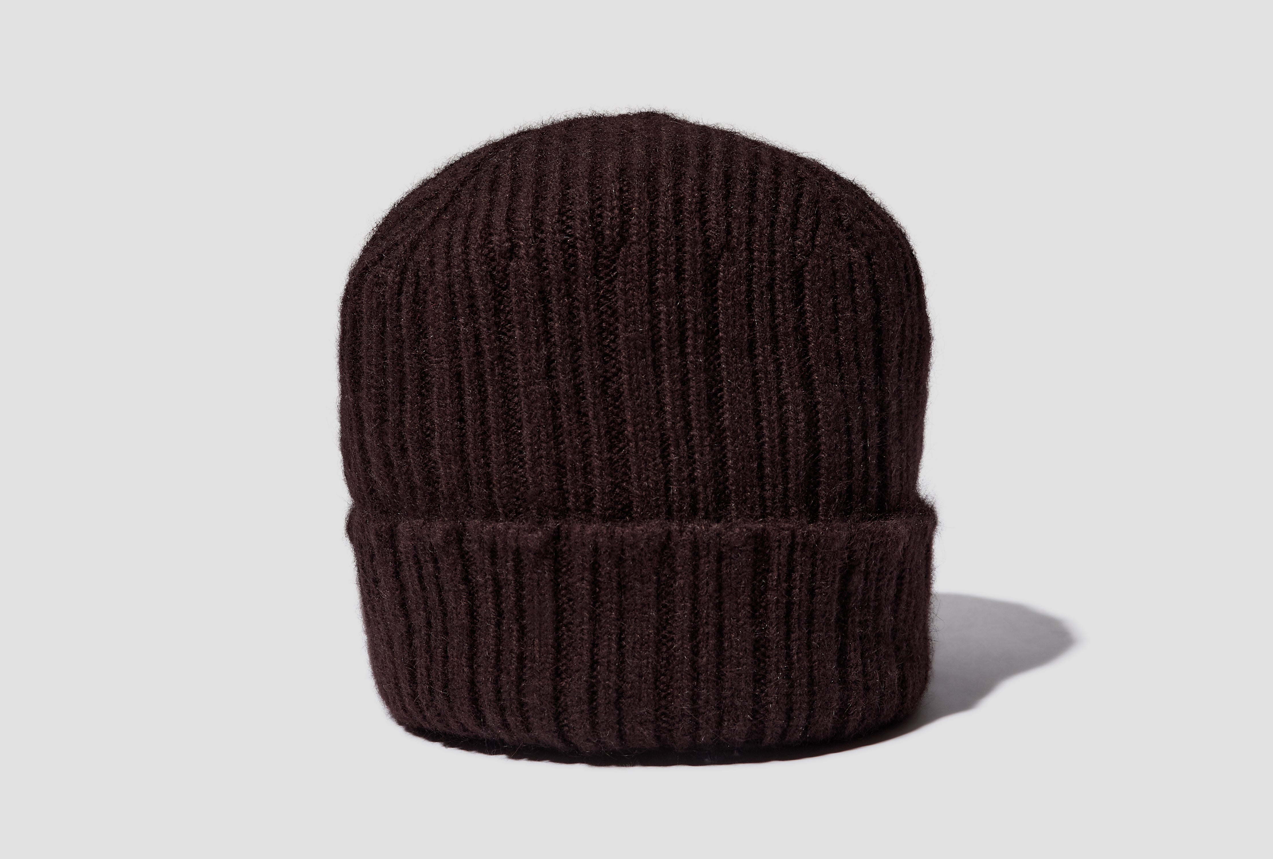 GEELONGORA BEANIE DR1AG1 22686-10 Brown