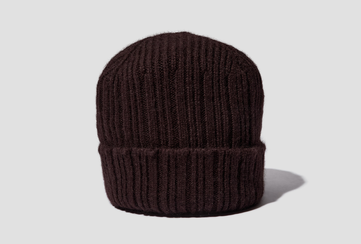 GEELONGORA BEANIE DR1AG1 22686-10 Brown