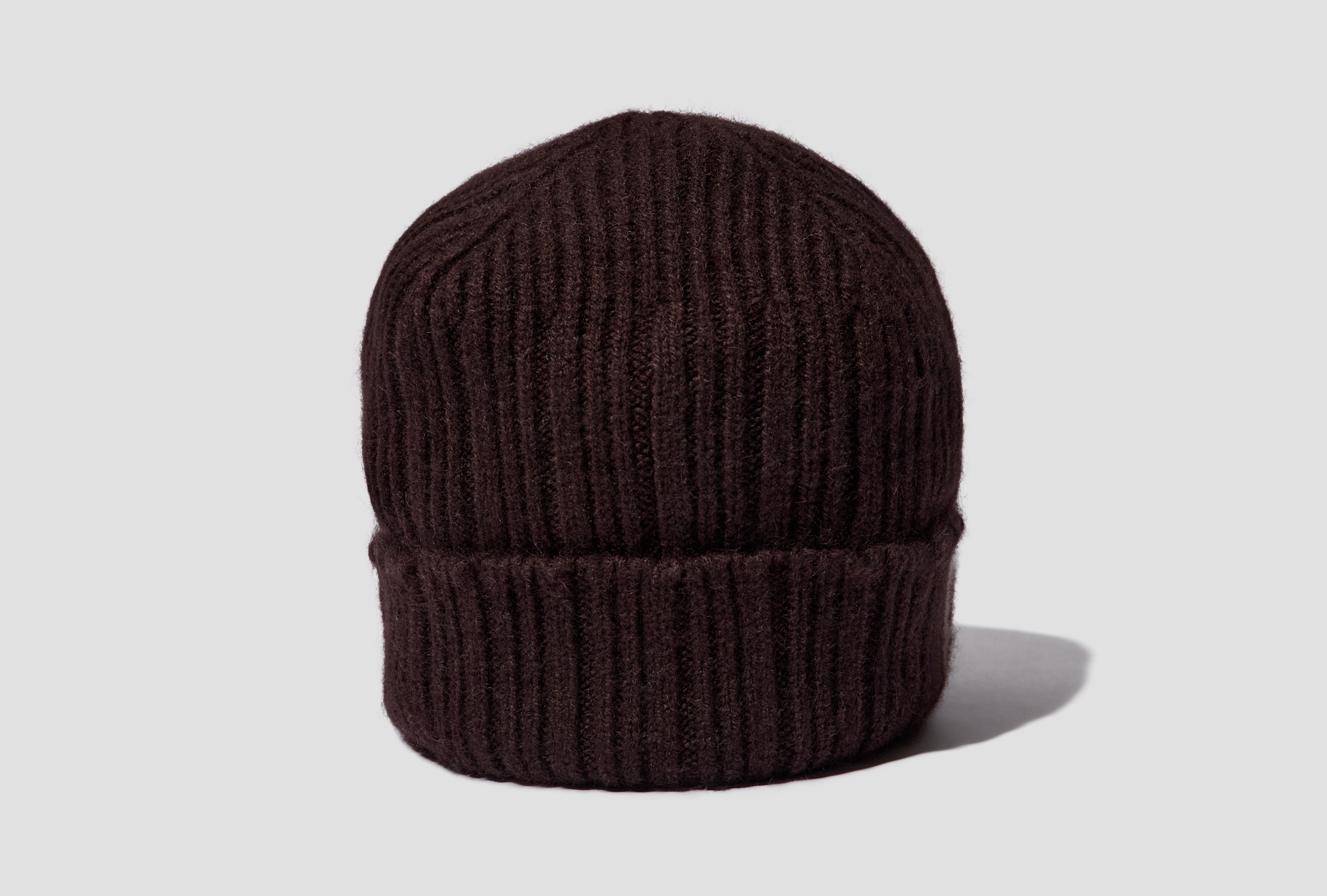 GEELONGORA BEANIE DR1AG1 22686-10 Brown