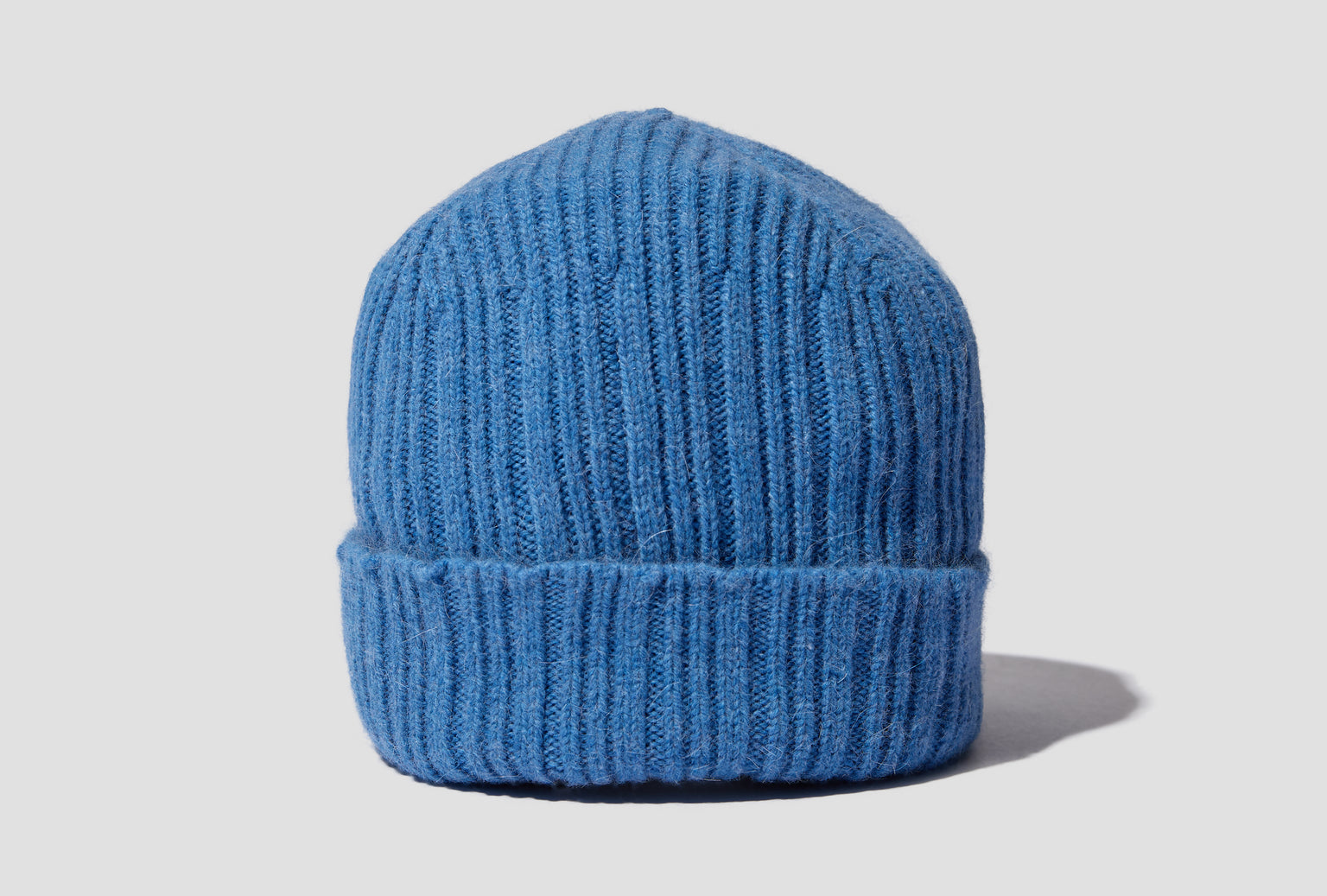 GEELONGORA BEANIE DR1AG1 22686-16 Blue