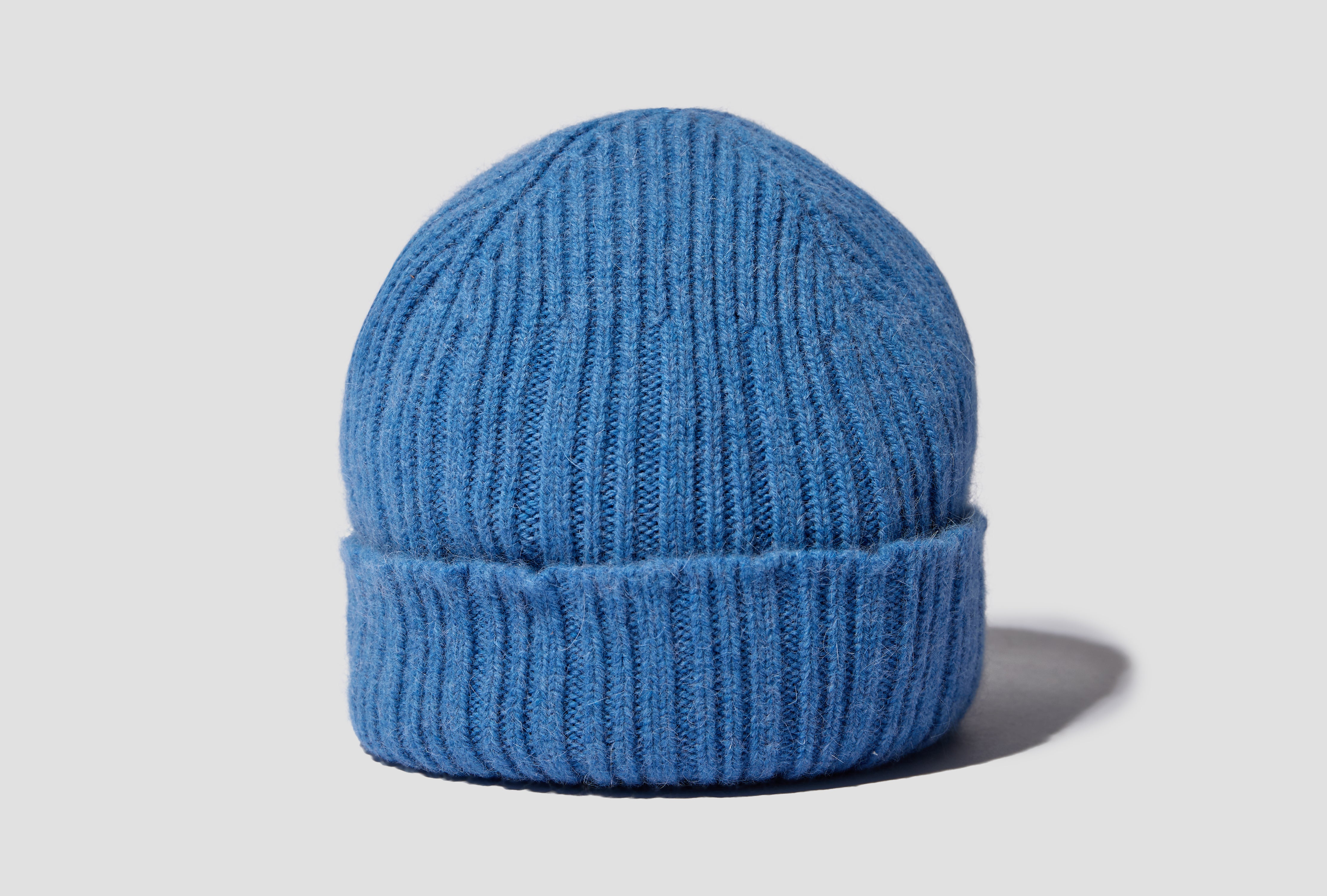 GEELONGORA BEANIE DR1AG1 22686-16 Blue