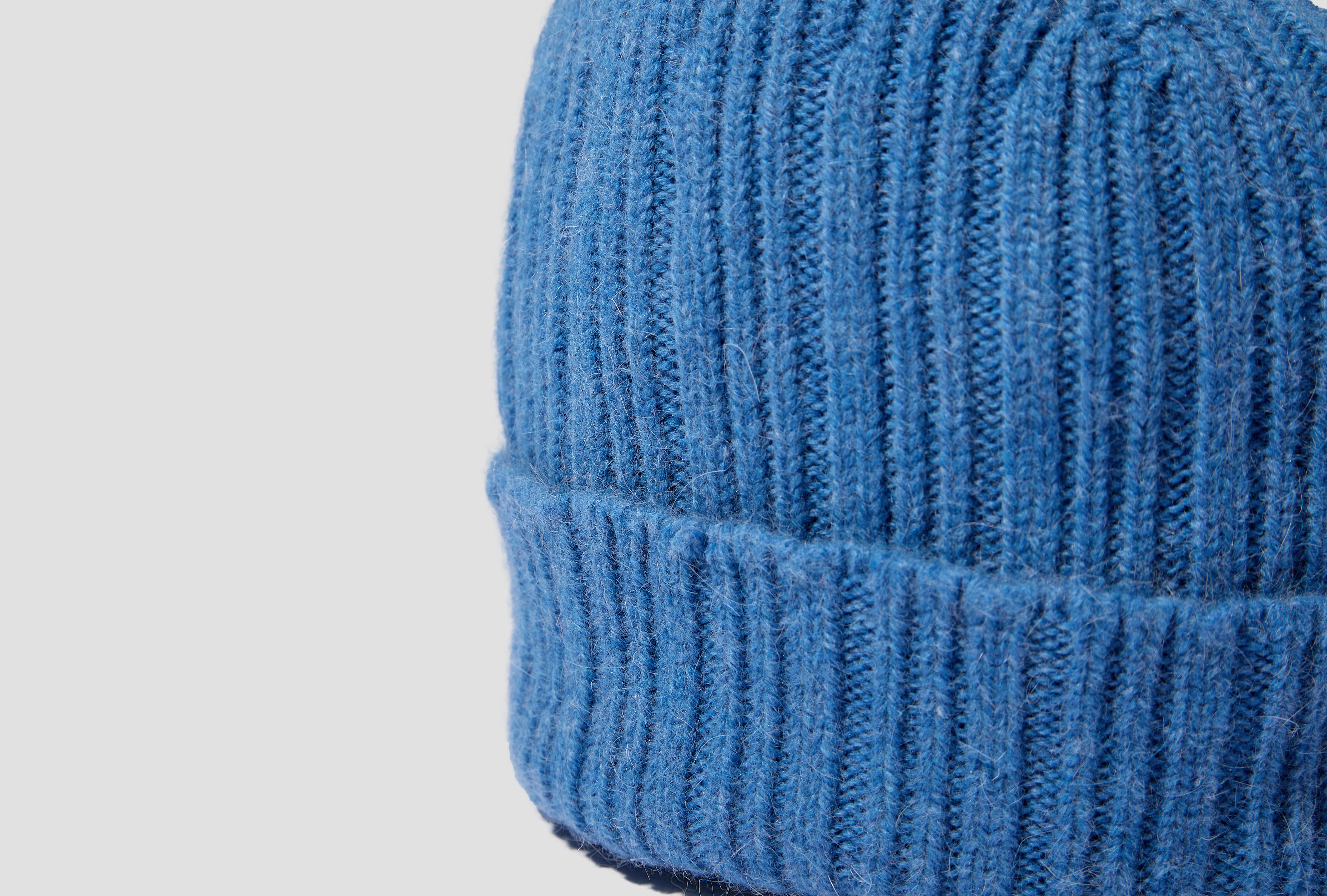 GEELONGORA BEANIE DR1AG1 22686-16 Blue