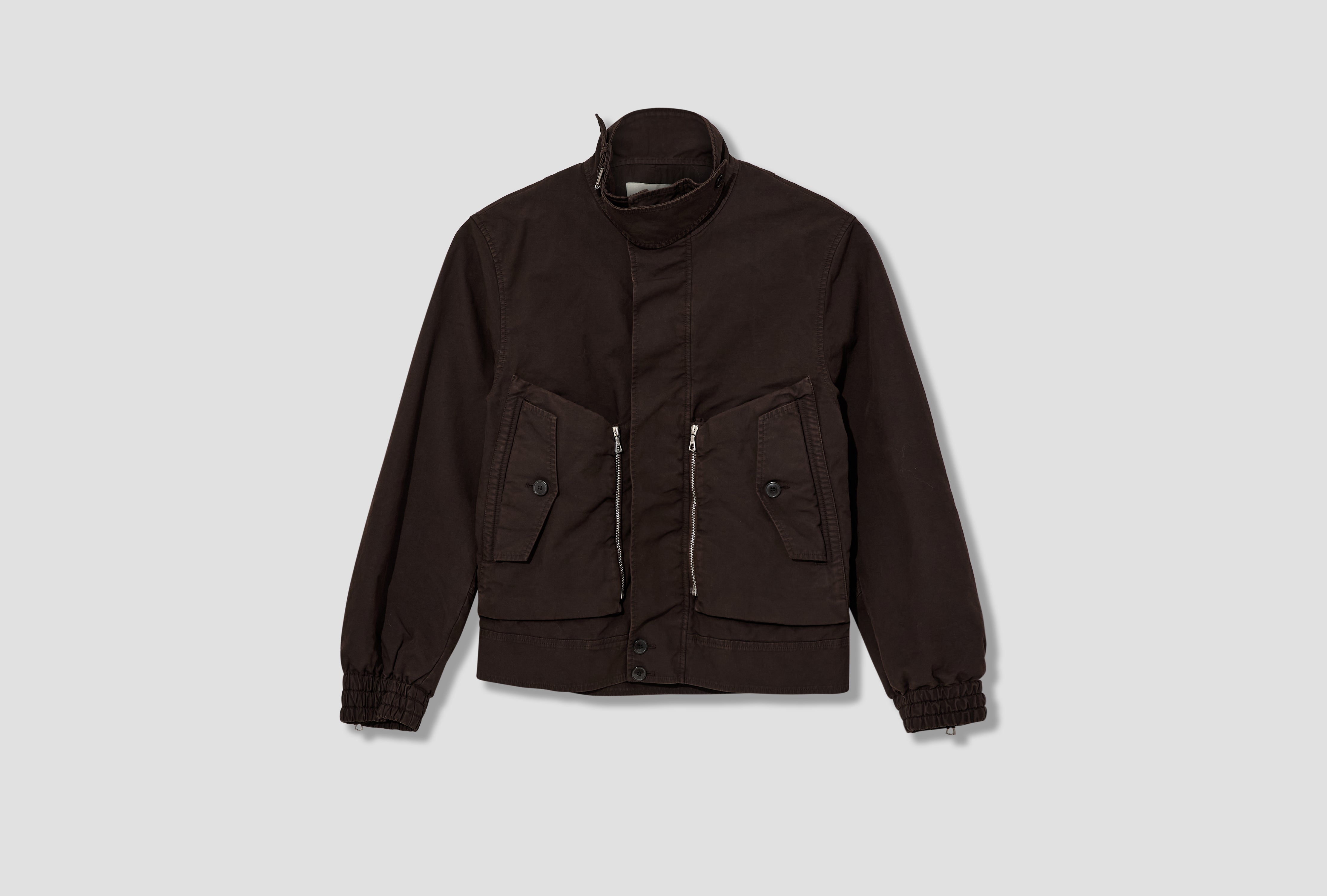 VENICE GD 2101 - 252-020588-2101 Brown