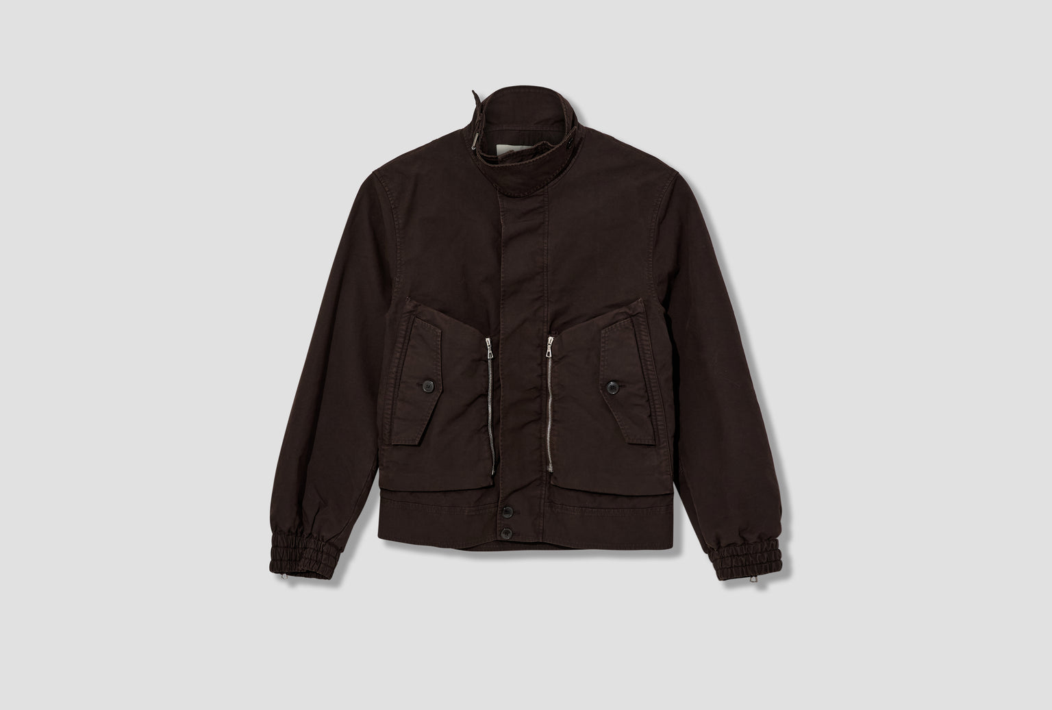 VENICE GD 2101 - 252-020588-2101 Brown