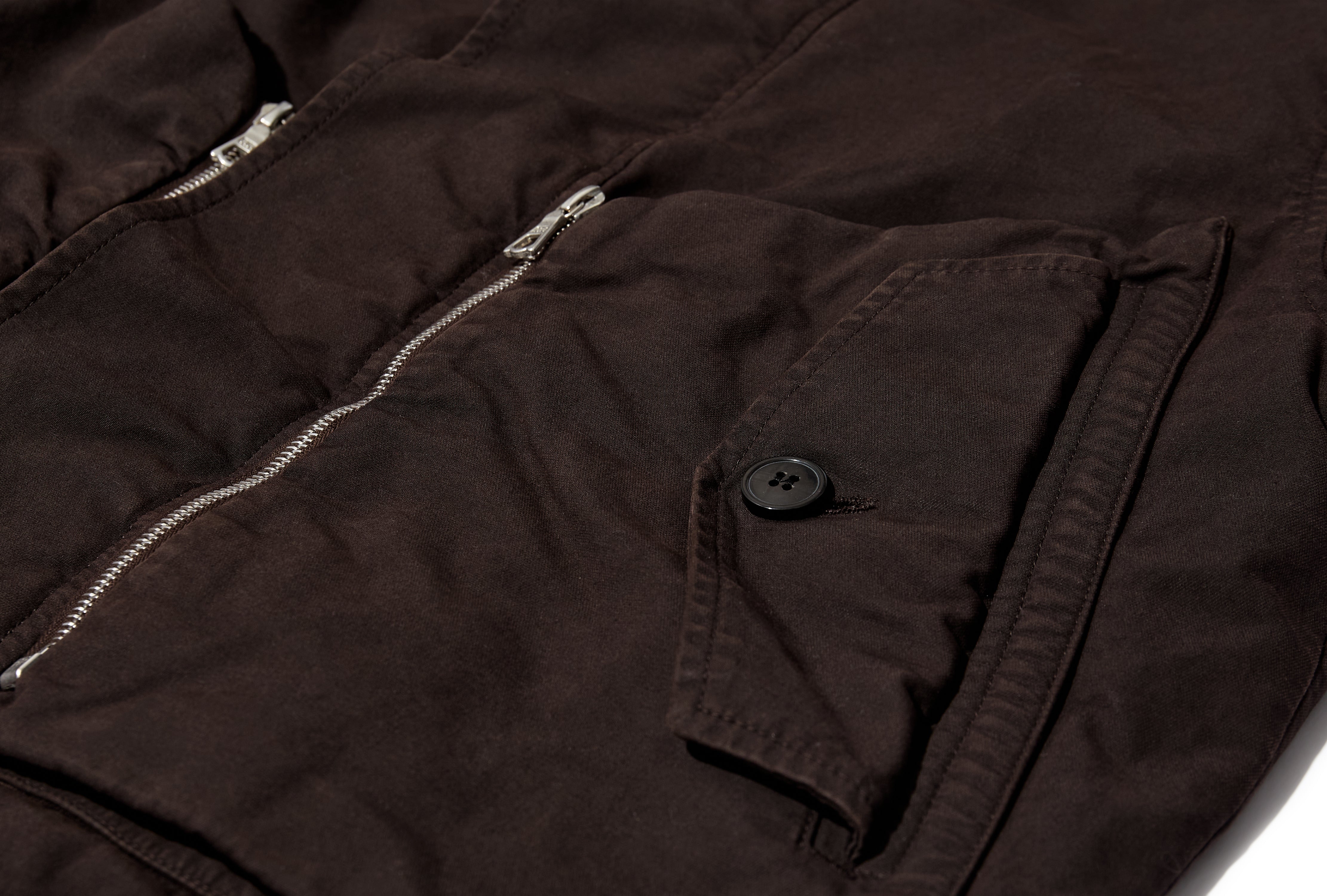 VENICE GD 2101 - 252-020588-2101 Brown