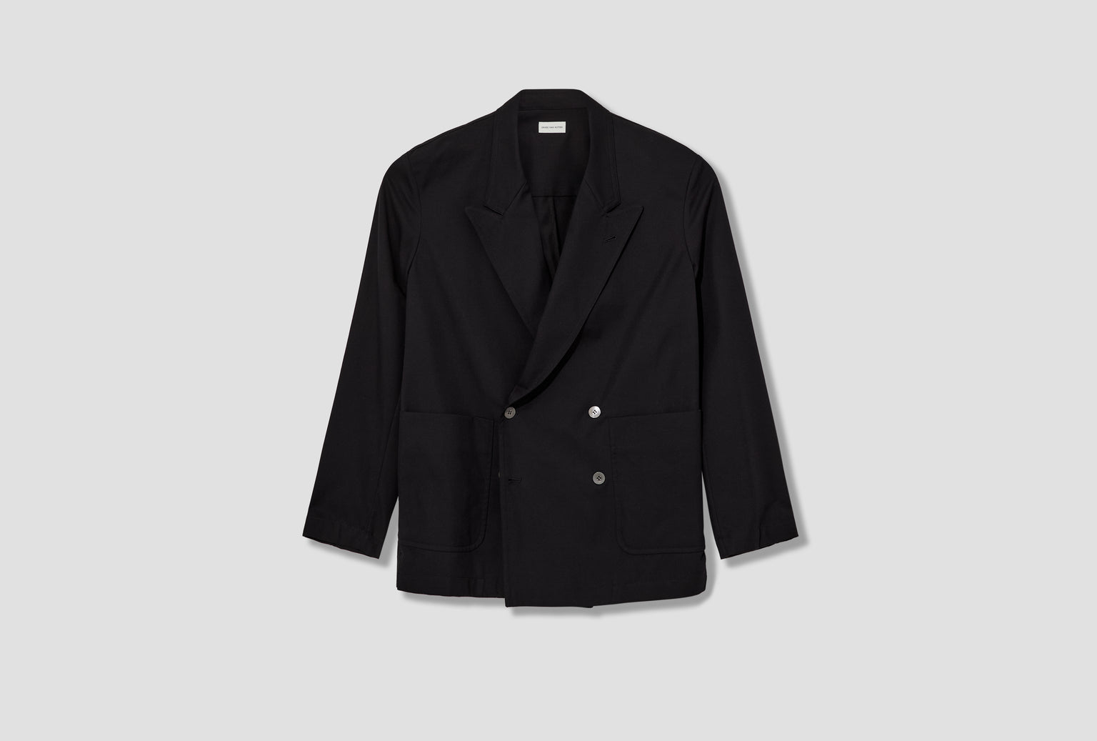 CAPLANS BIS 2302 - 252-020718-2302 Black