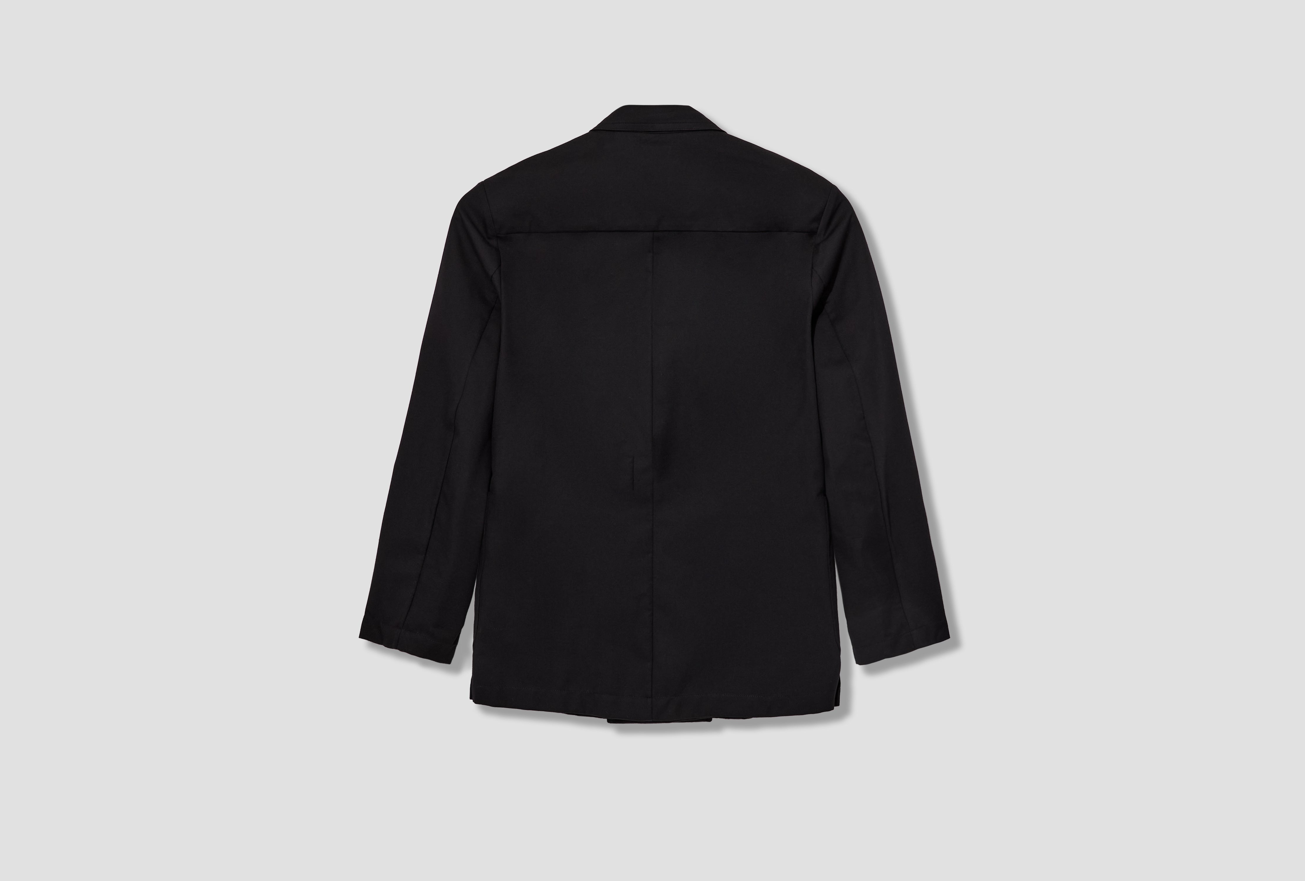 CAPLANS BIS 2302 - 252-020718-2302 Black