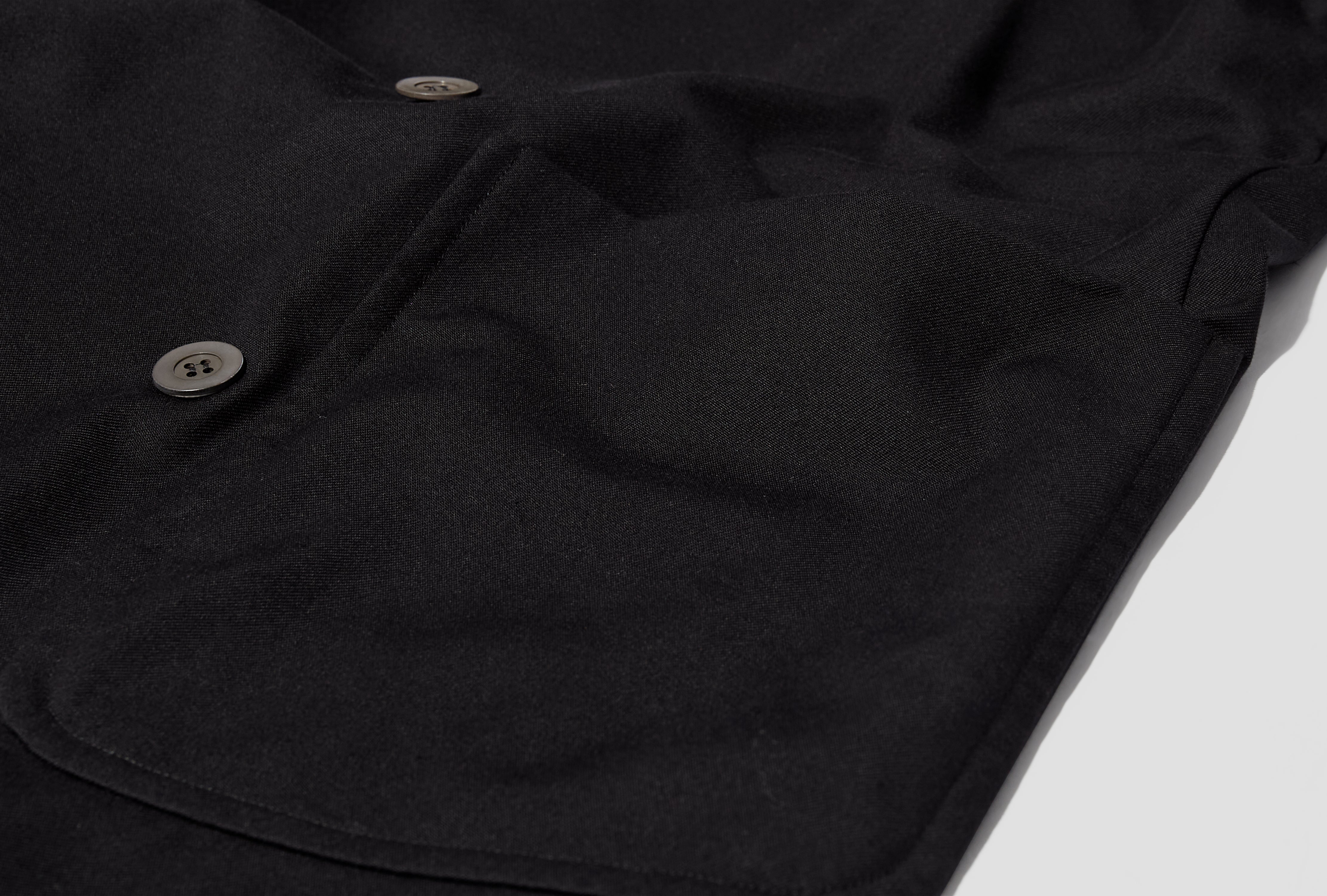CAPLANS BIS 2302 - 252-020718-2302 Black