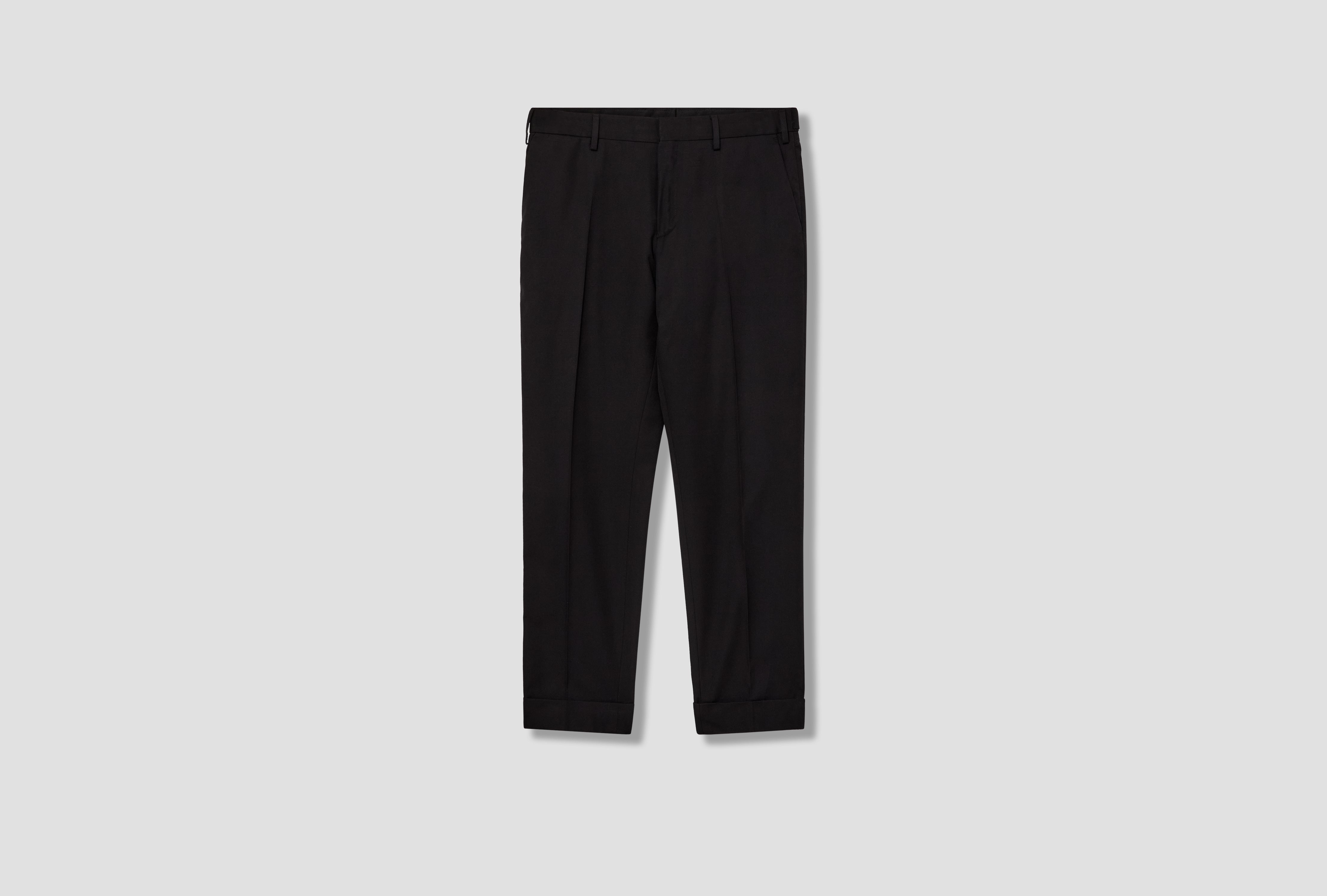 PHILIP 2302 - 252-020904-2302 Black