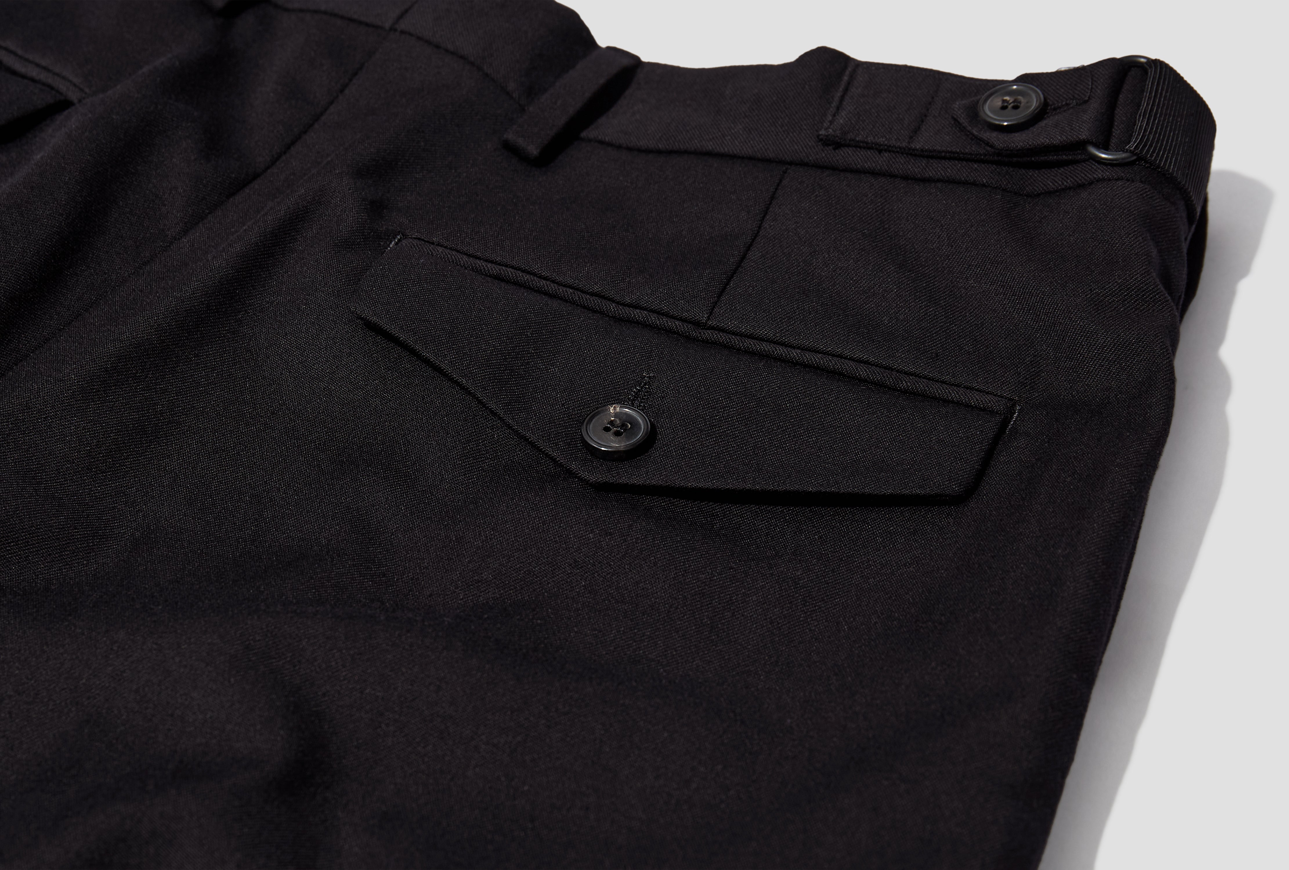 PHILIP 2302 - 252-020904-2302 Black