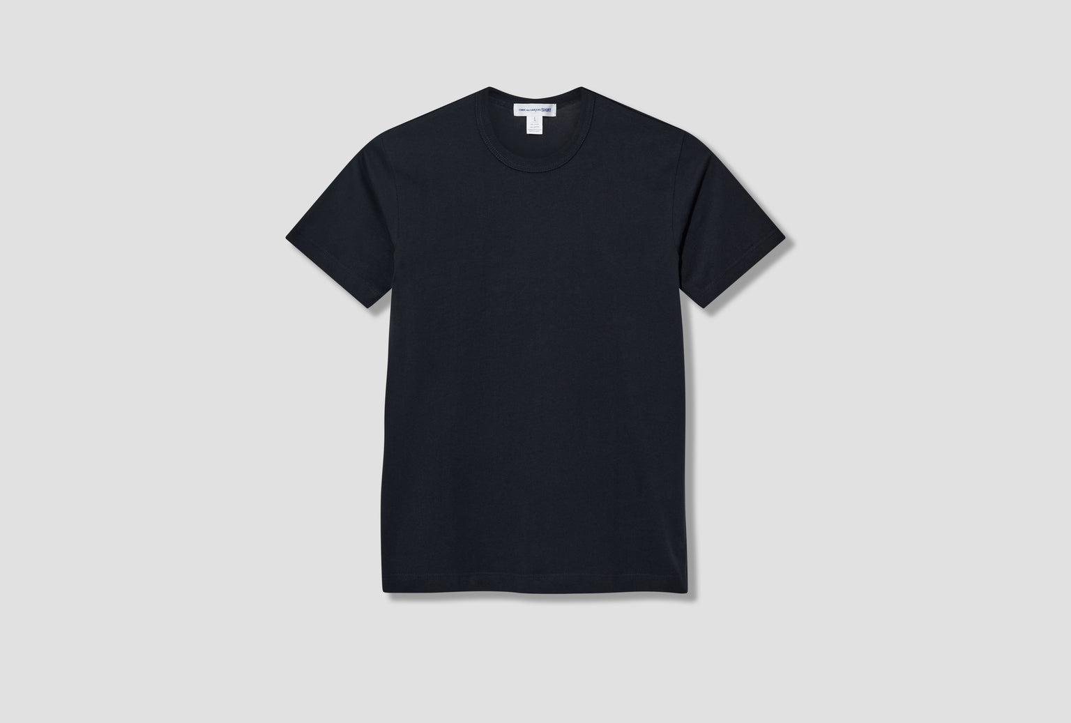 FOREVER - T-SHIRT FZ-T002-PER Navy