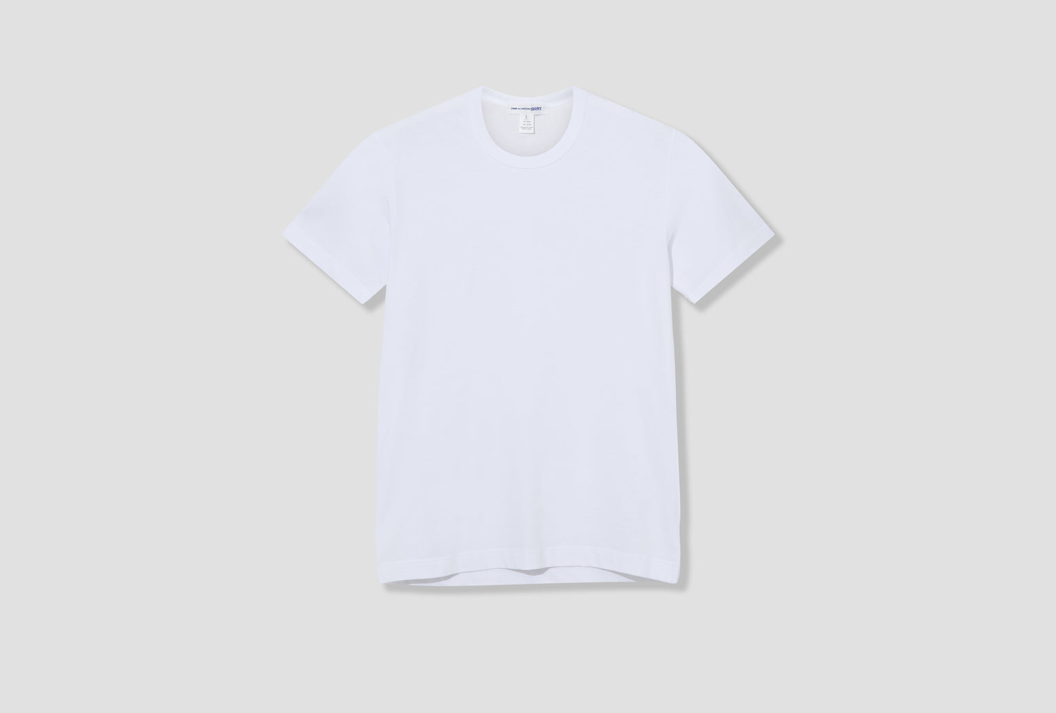 FOREVER - T-SHIRT FZ-T002-PER White