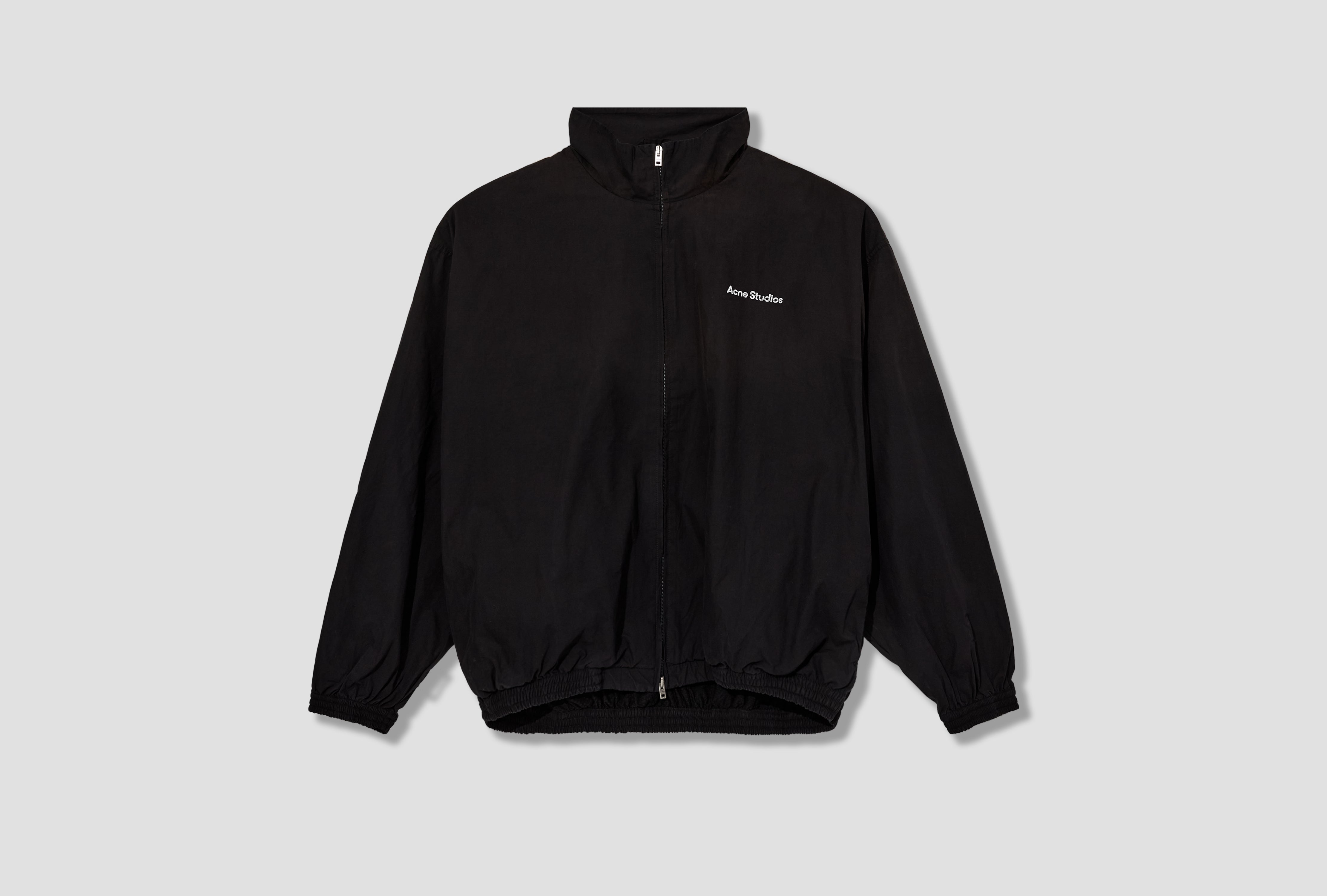 OLANDO SOFT COTTON POPLIN B90863 Black