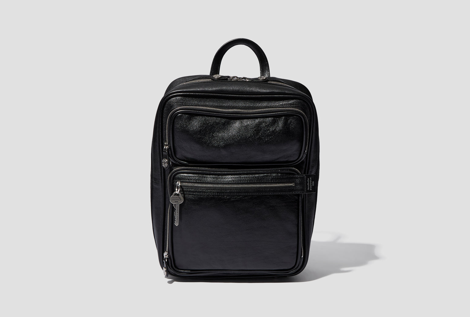 CAMERO BACKPACK C10248 Black