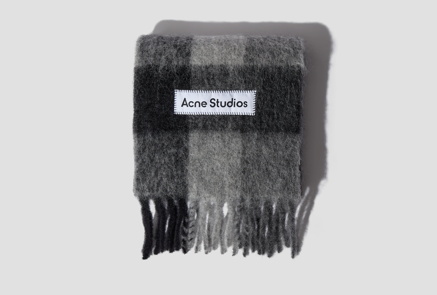 VALLY - DARK BLACK/GREY/DARK GREY CA0084