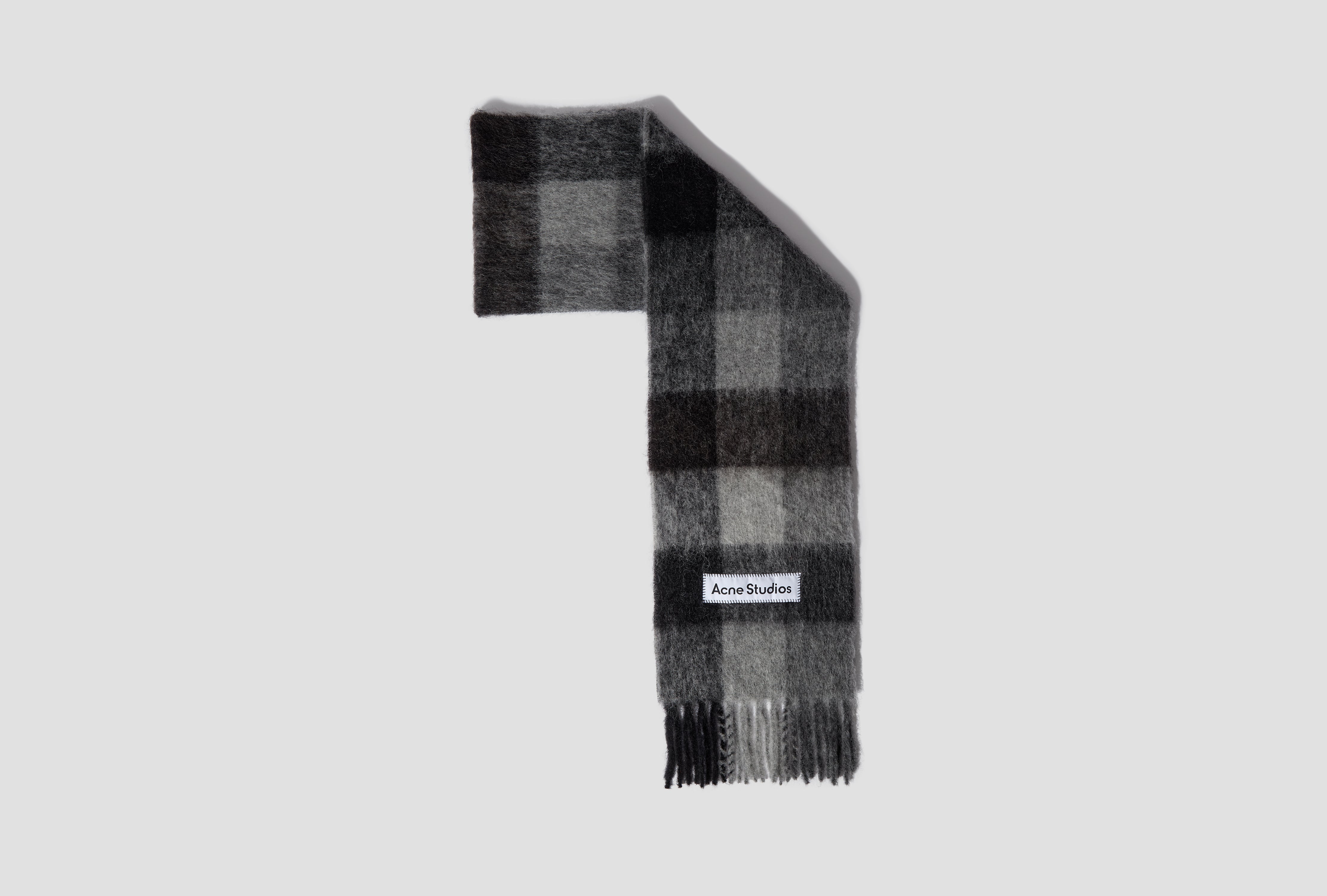 VALLY - DARK BLACK/GREY/DARK GREY CA0084