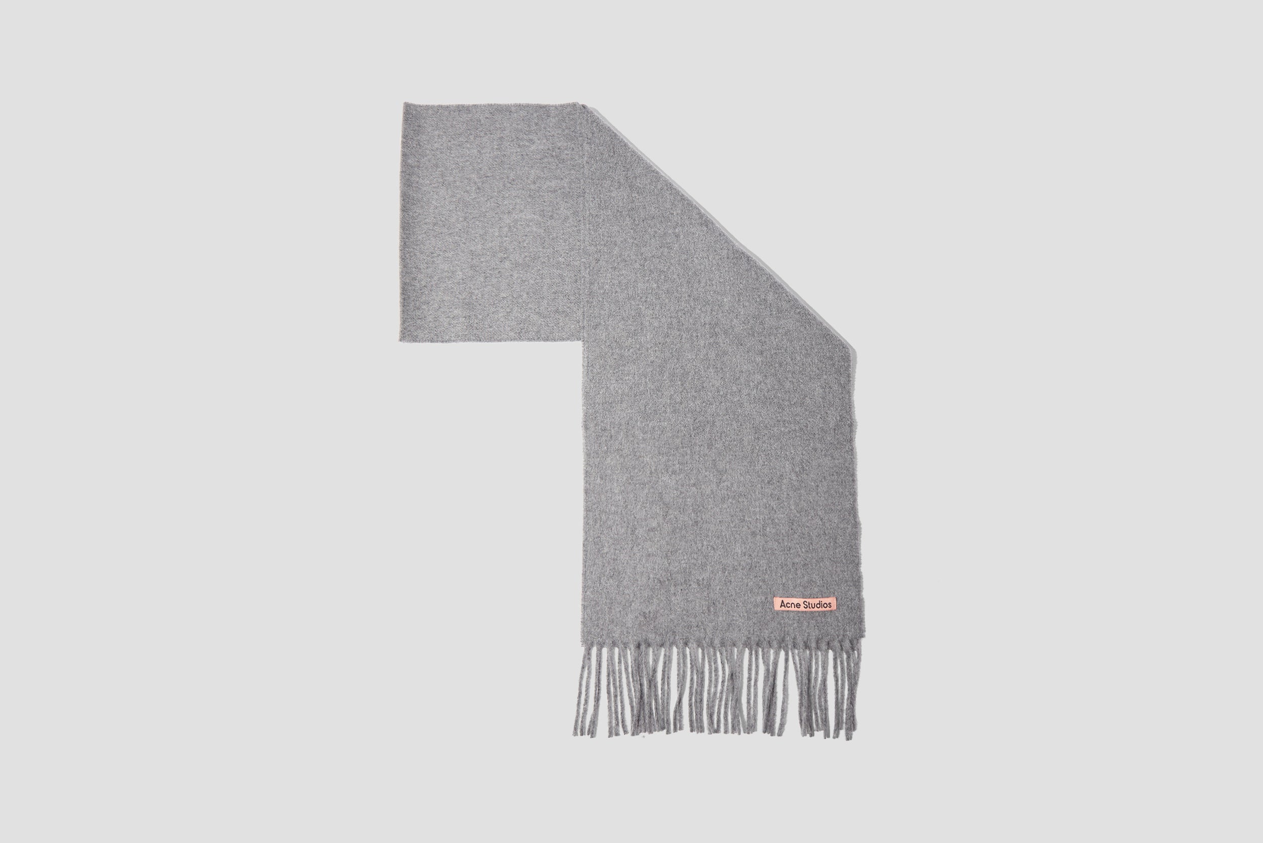 CANADA SKINNY NEW RWS - GREY MELANGE CA0218