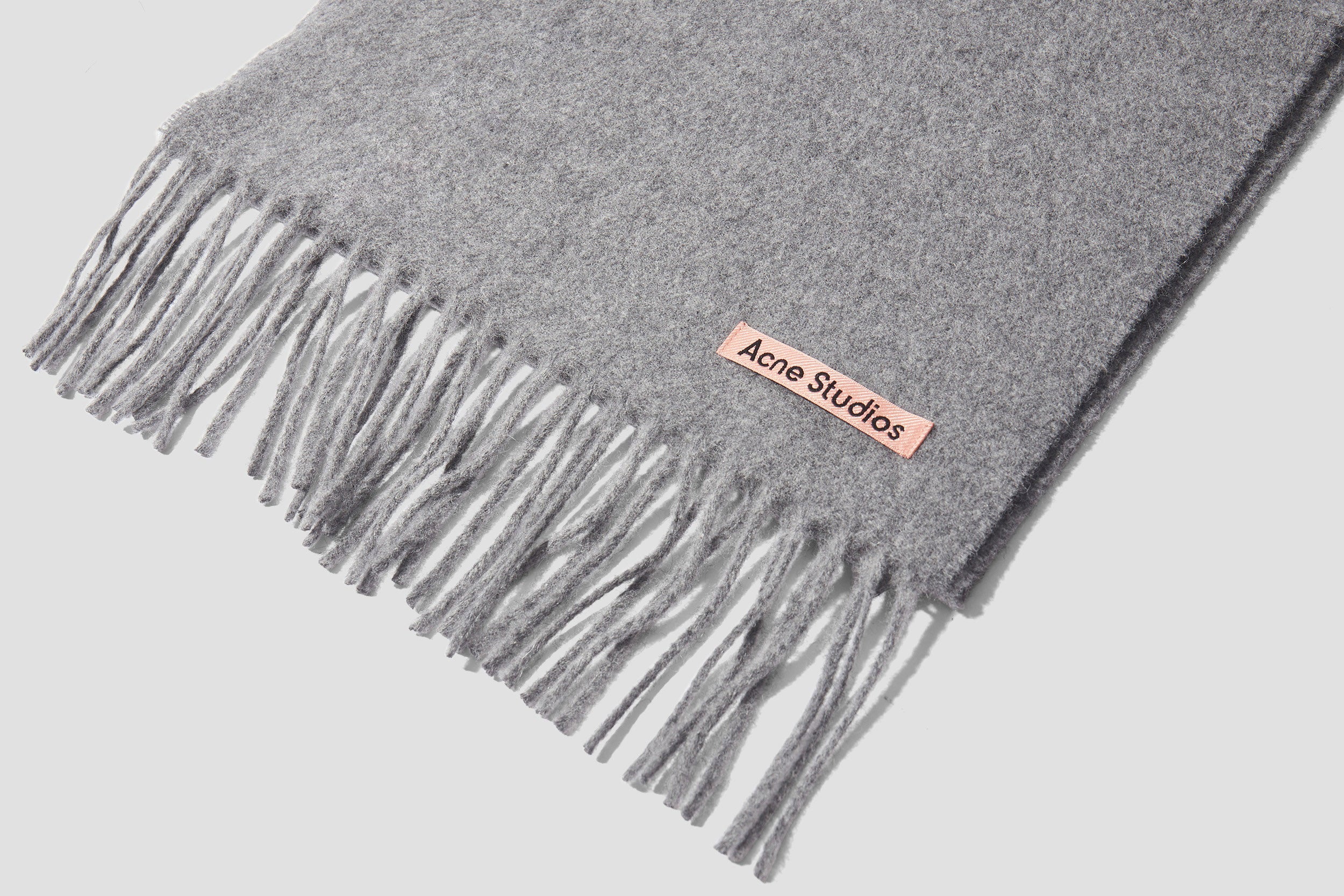 CANADA SKINNY NEW RWS - GREY MELANGE CA0218