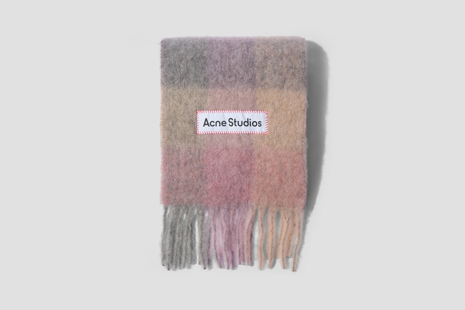 VALLY - FUCHSIA/LILAC/PINK CA0084