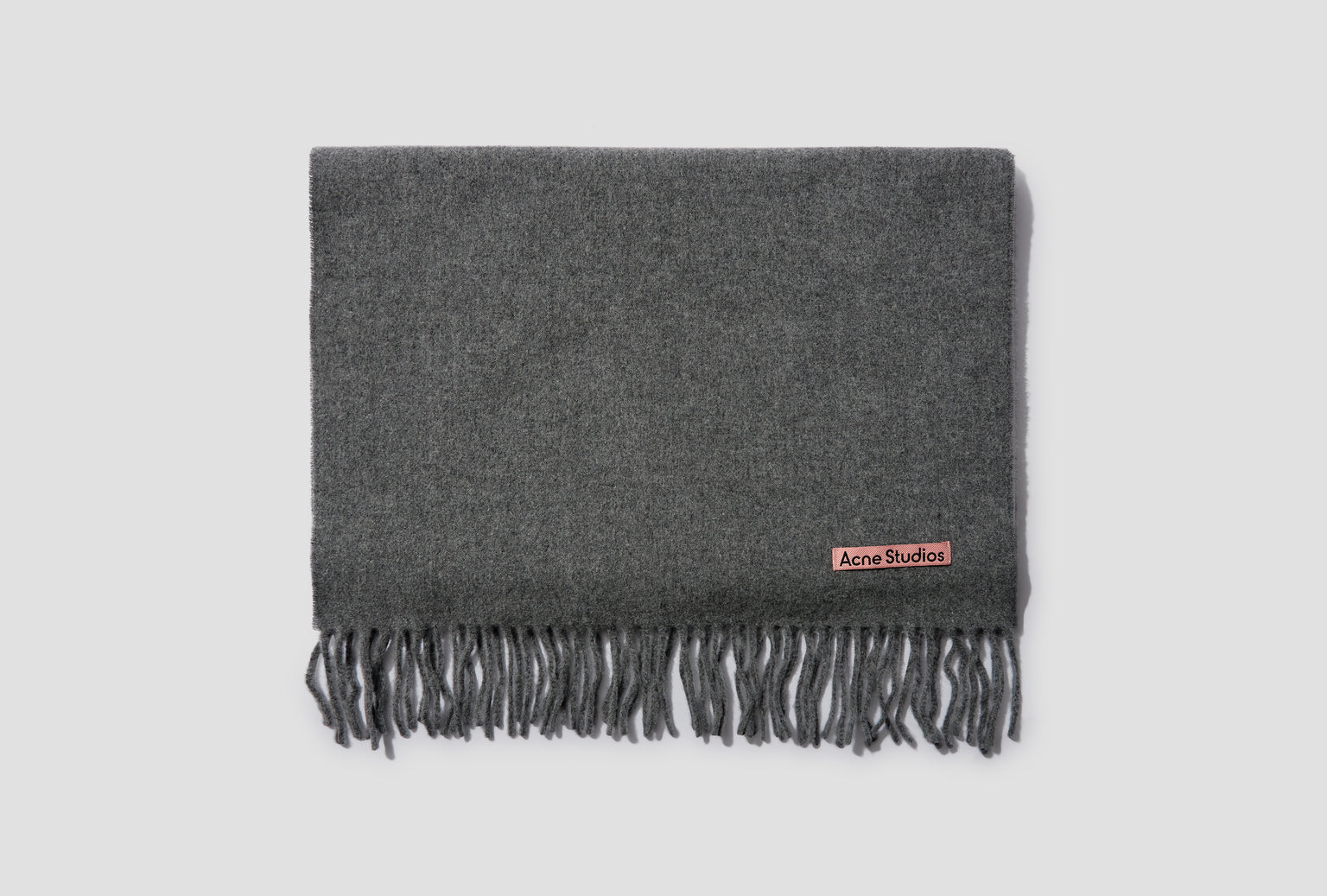CANADA NR NEW RWS - GREY MELANGE CA0210