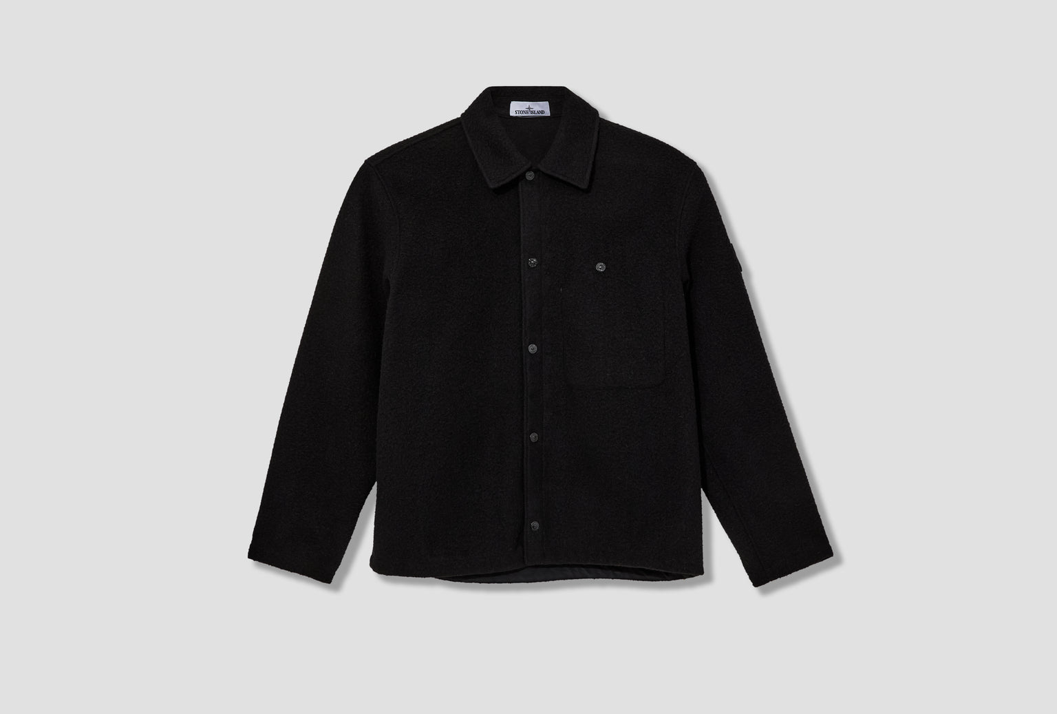 PANNO RATINATO K2 S15 12000 21 S0214 Black