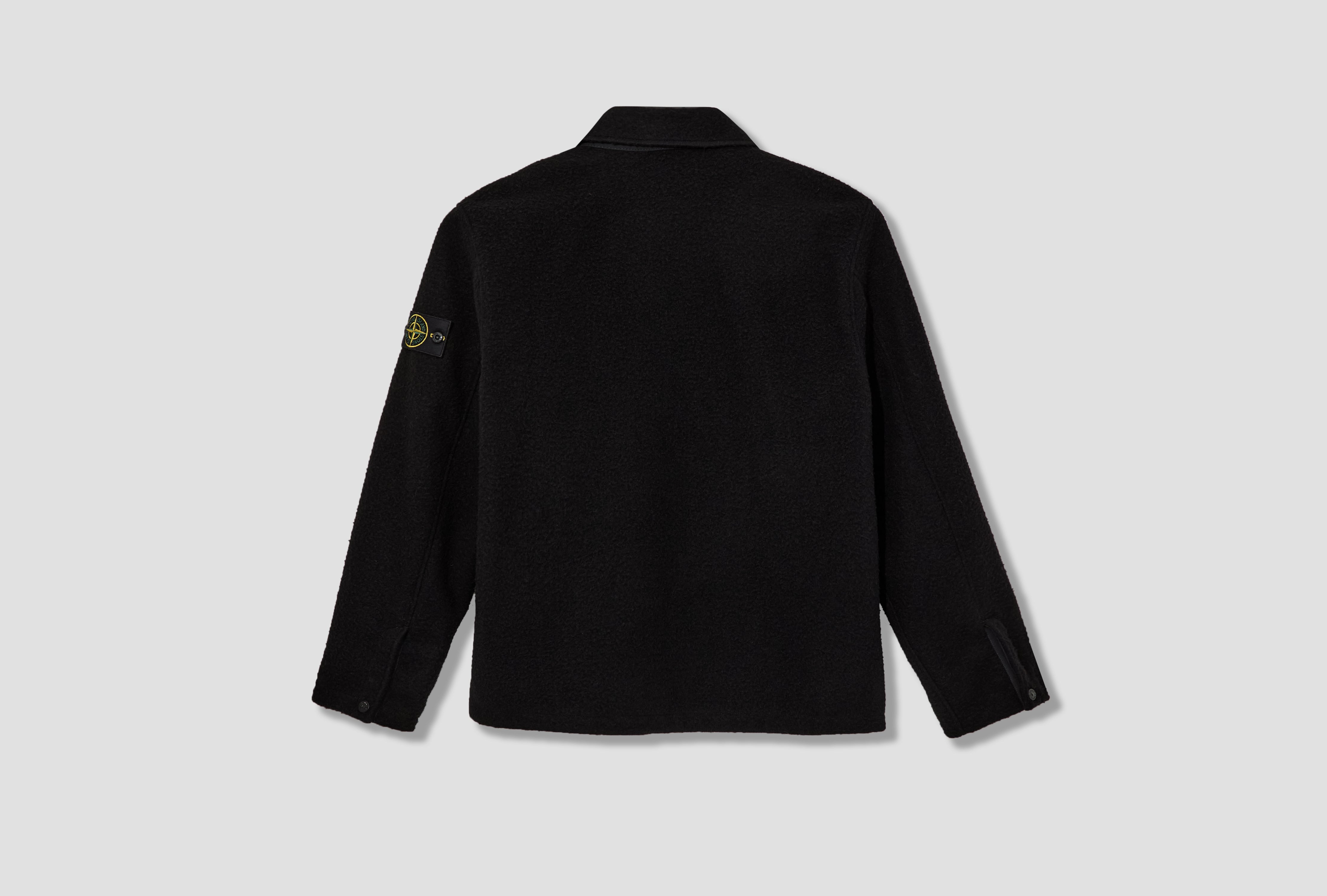 PANNO RATINATO K2 S15 12000 21 S0214 Black