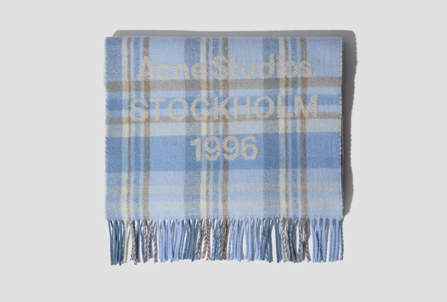 VENUS CHECK 1996 RWS CA0385 Blue