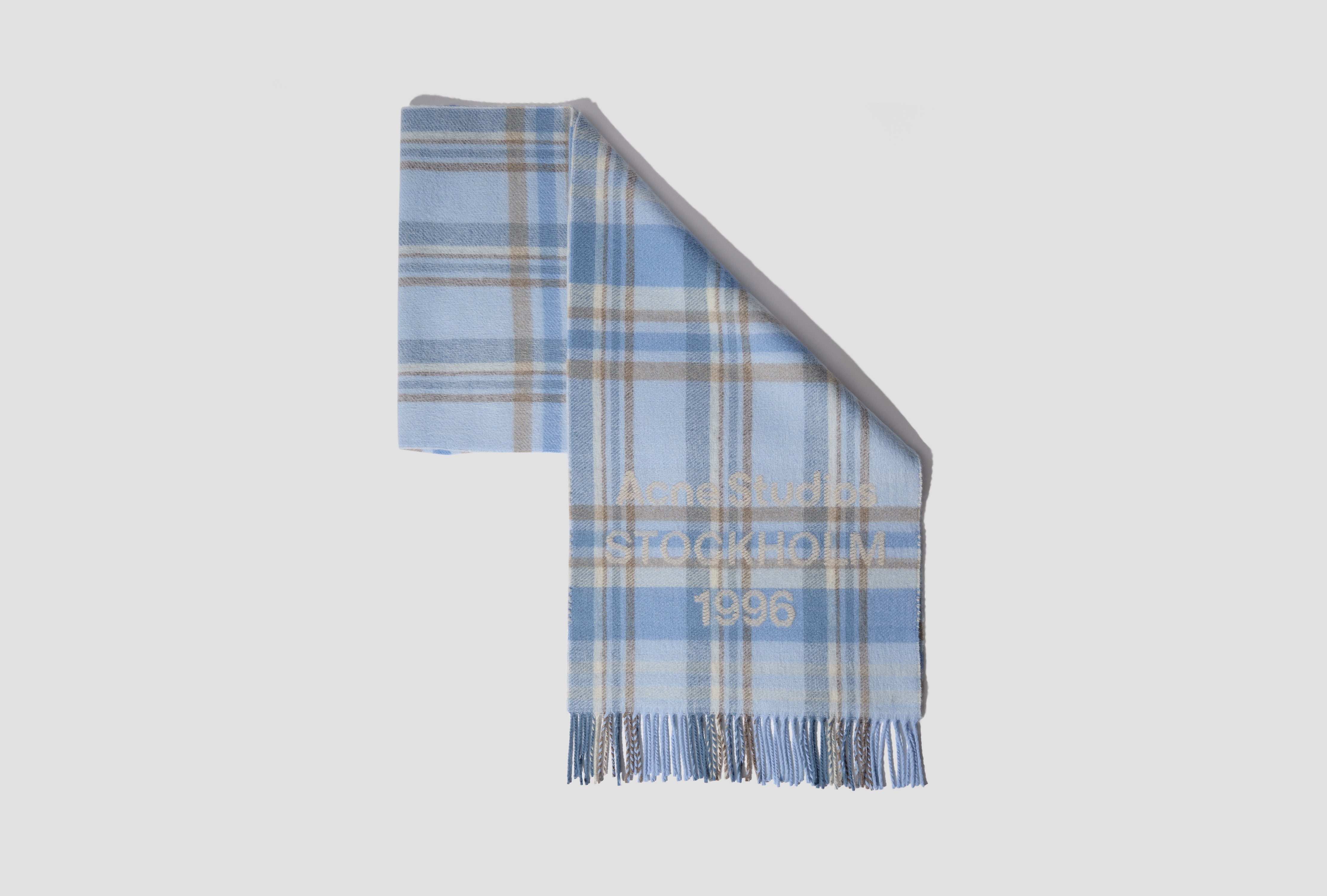VENUS CHECK 1996 RWS CA0385 Blue