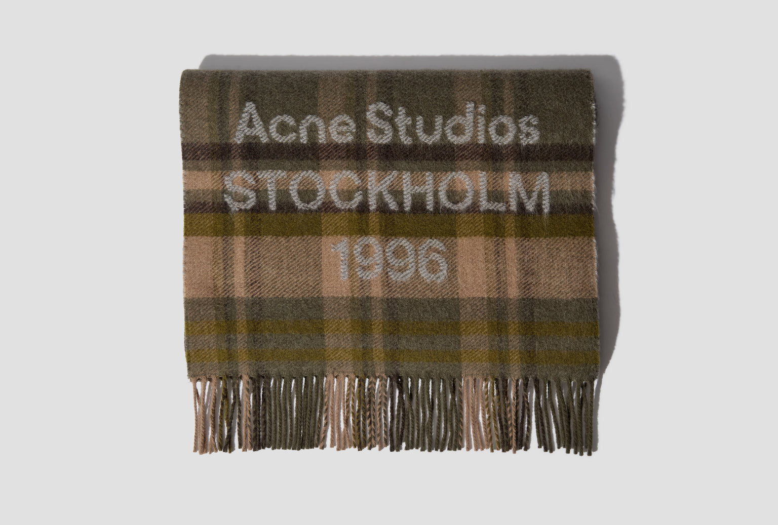 VENUS CHECK 1996 RWS CA0385 Olive