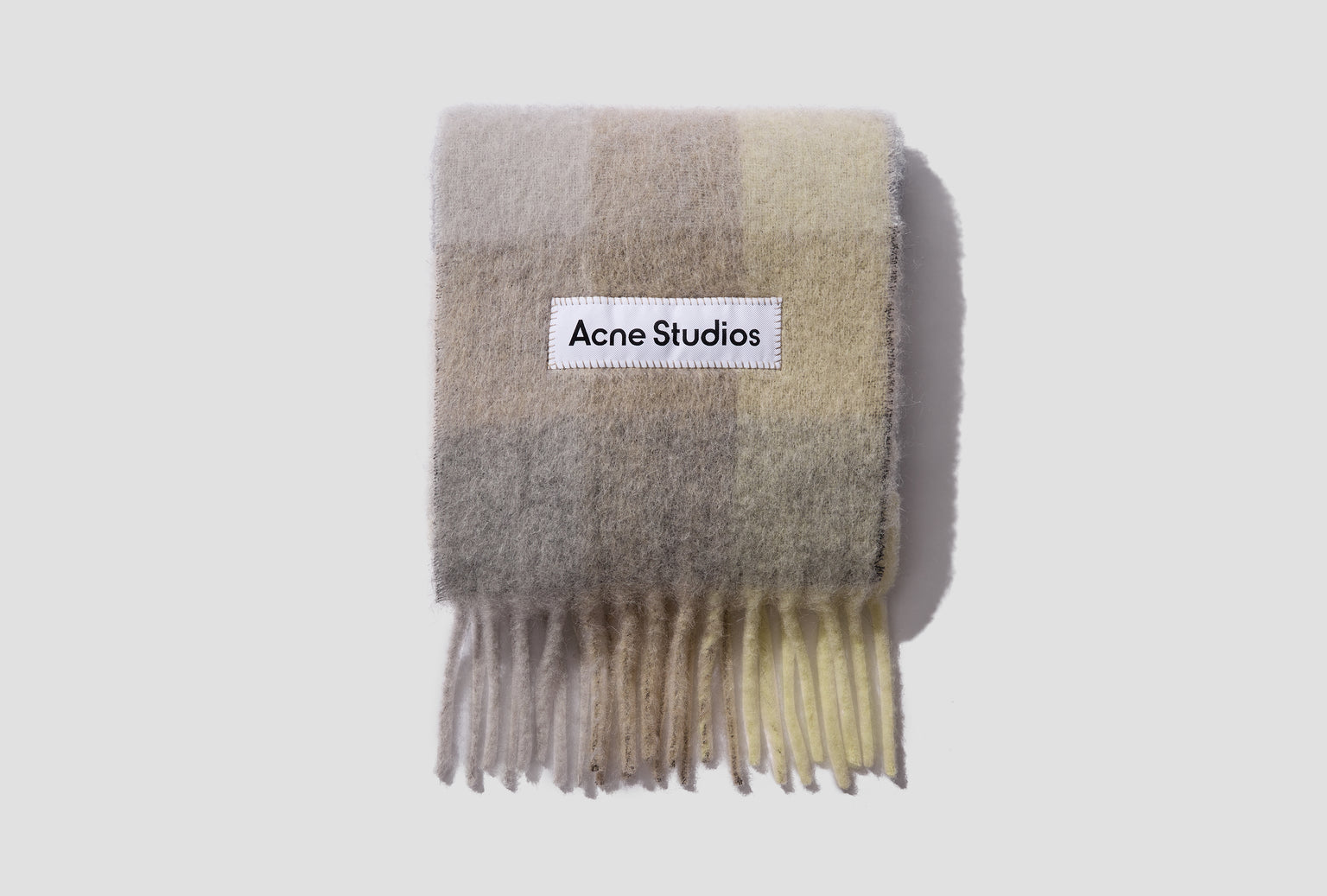 VALLY - VANILLA/BEIGE/LAVENDER CA0084