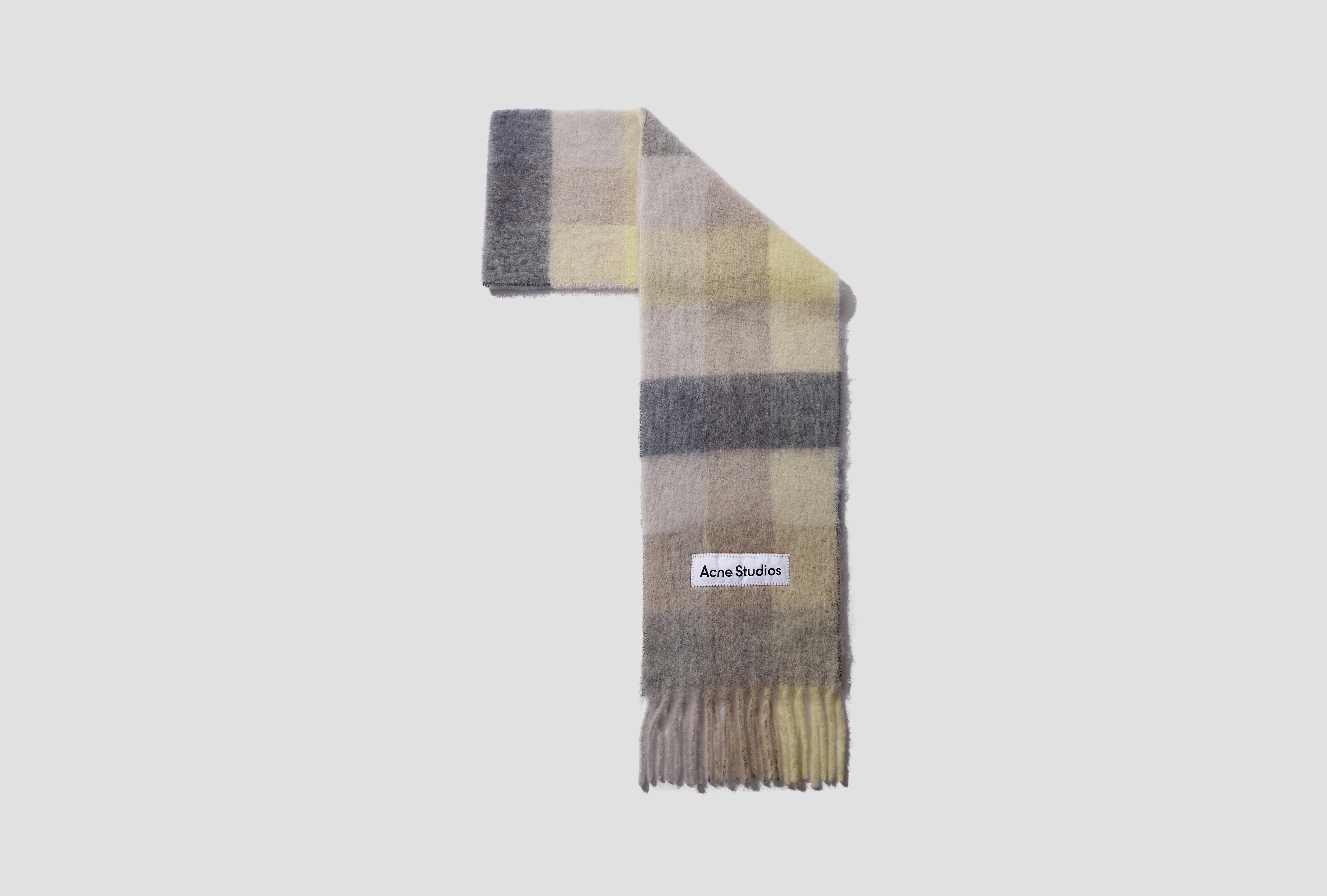 VALLY - VANILLA/BEIGE/LAVENDER CA0084