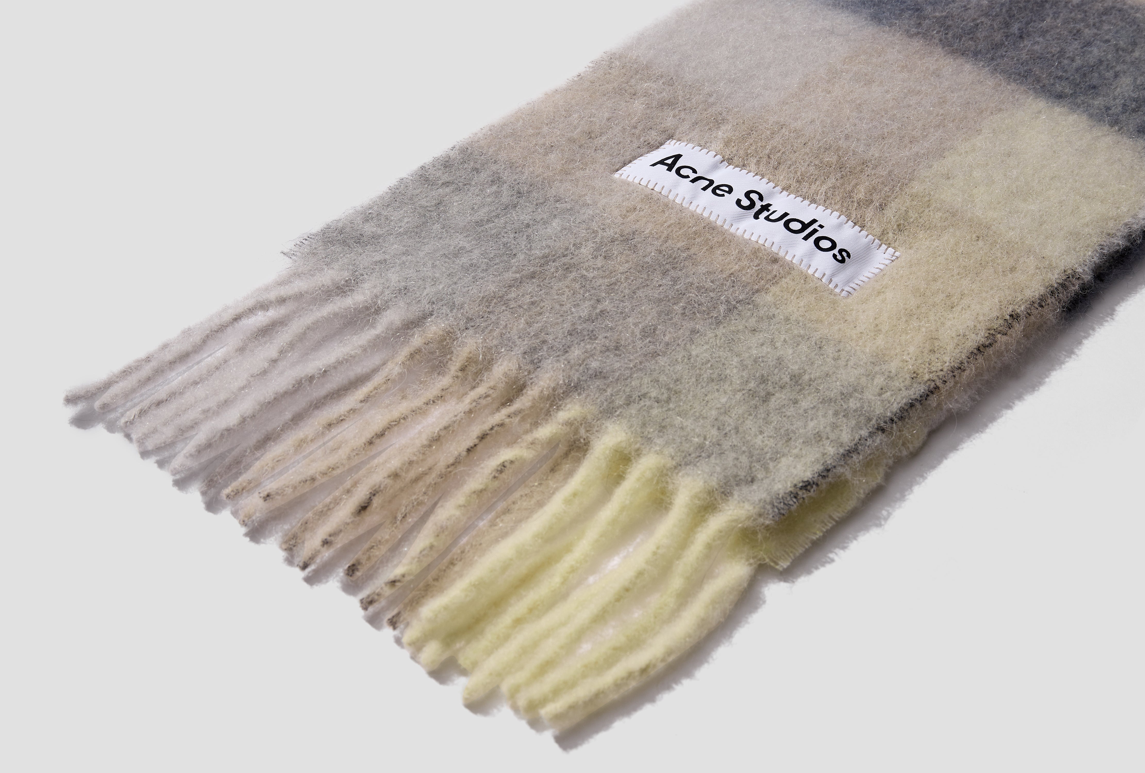 VALLY - VANILLA/BEIGE/LAVENDER CA0084