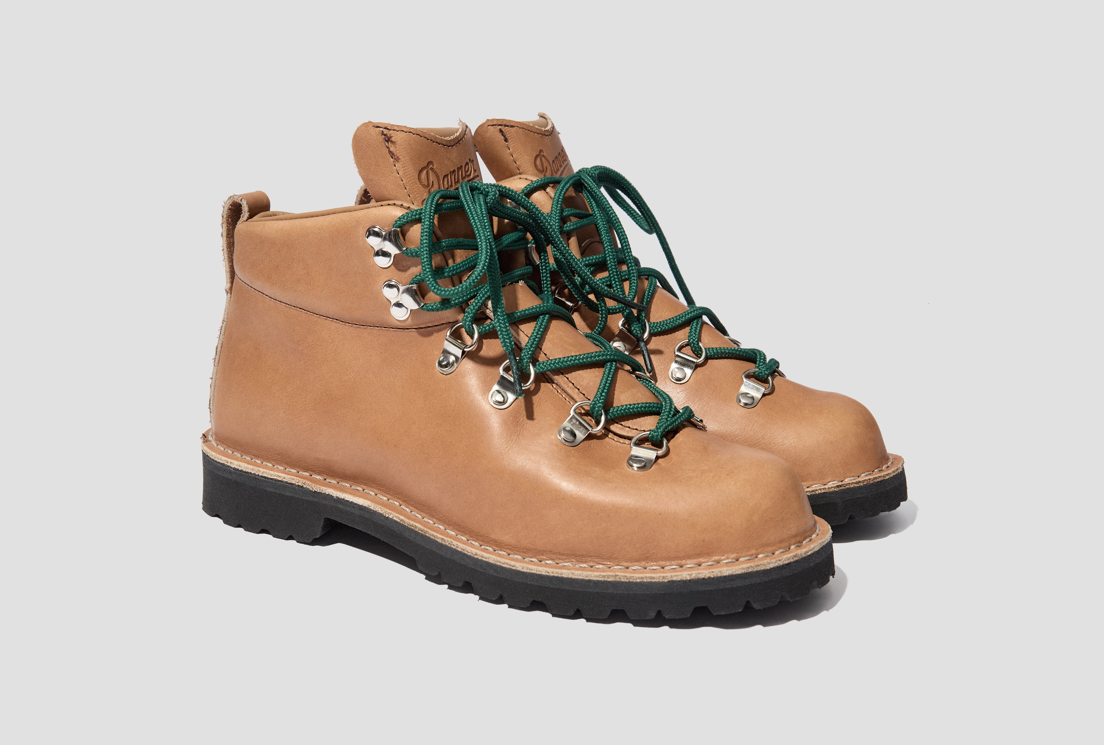 PORTLAND SELECT - MOUNTAIN TRAIL / SIENNA BROWN 12710