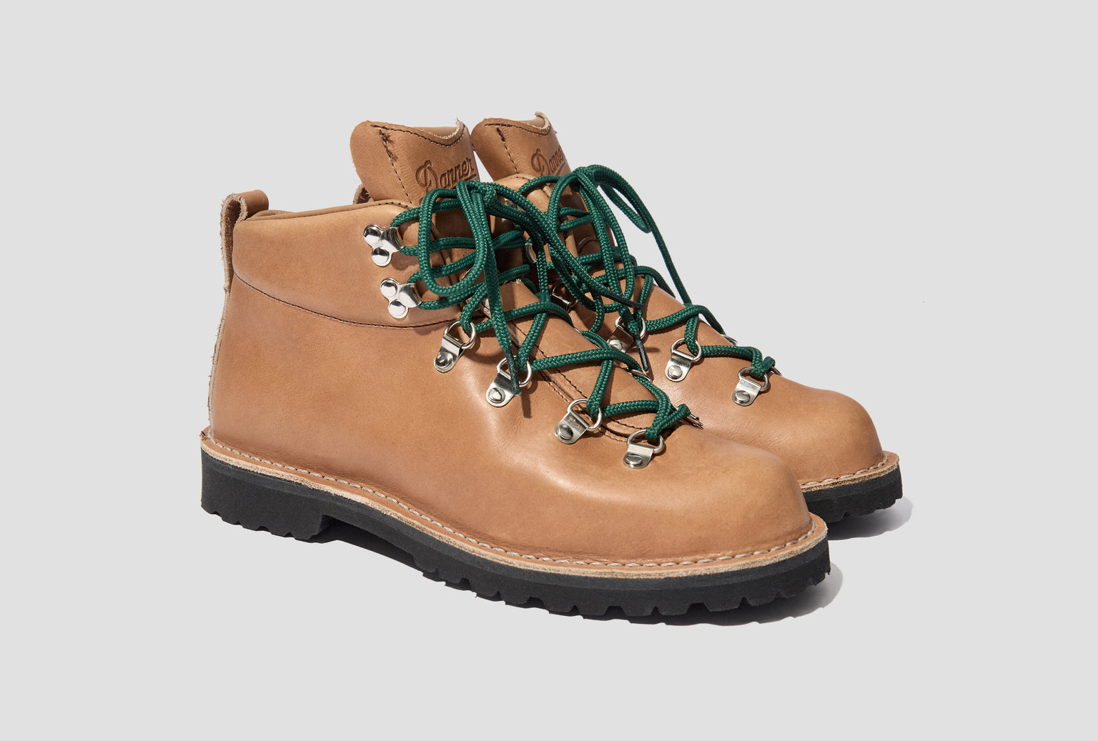 PORTLAND SELECT - MOUNTAIN TRAIL / SIENNA BROWN 12710