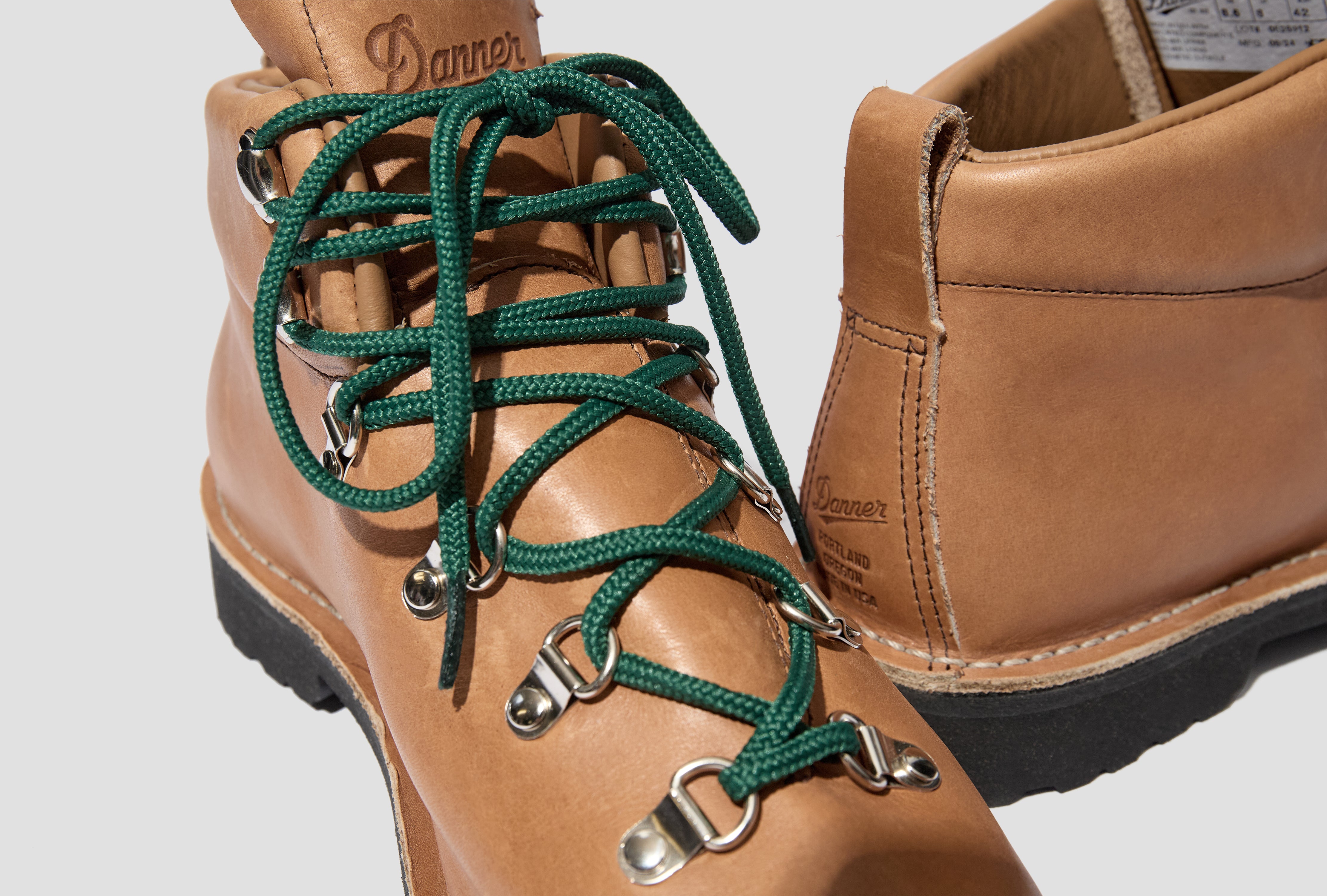 PORTLAND SELECT - MOUNTAIN TRAIL / SIENNA BROWN 12710