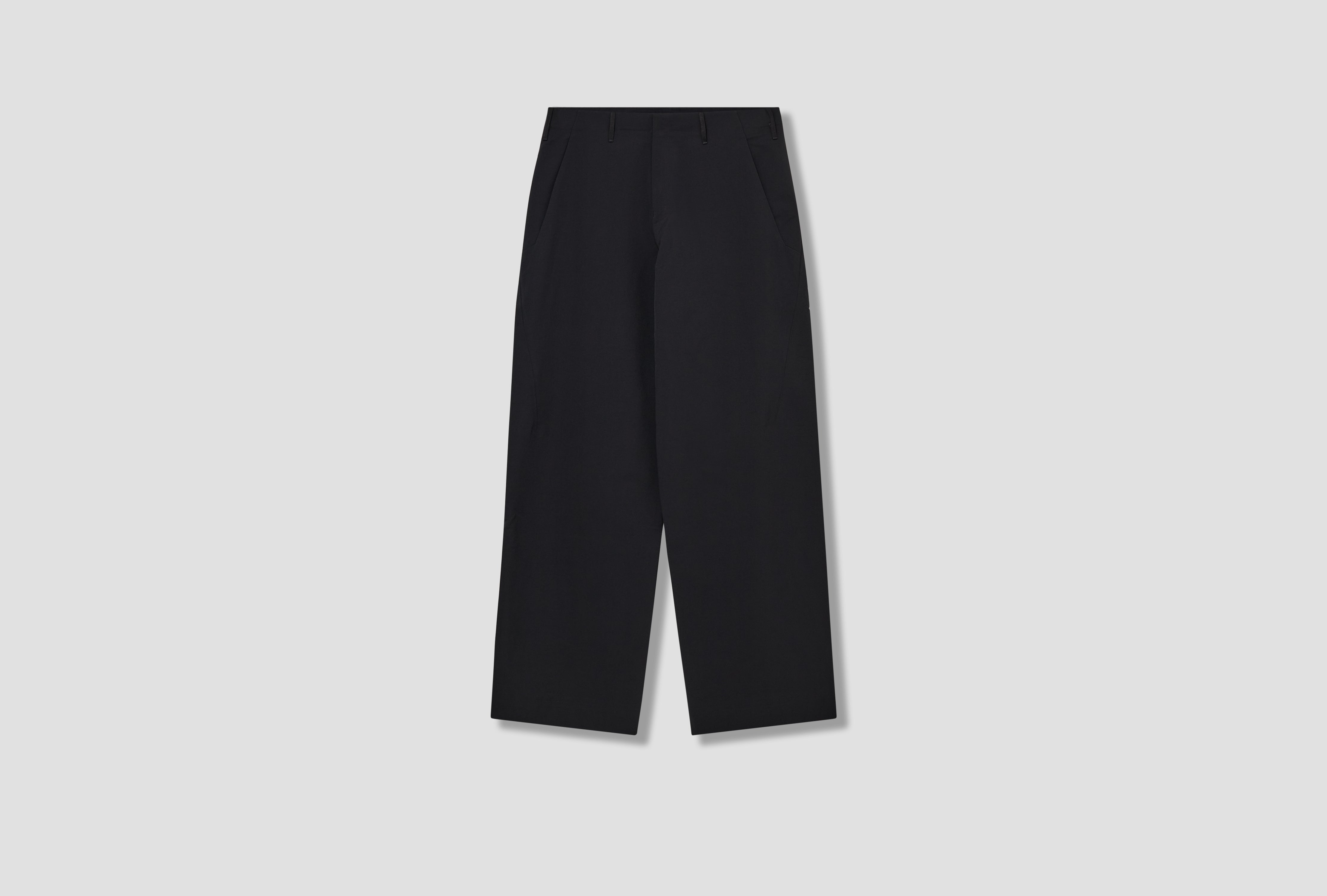 CORBEL PANT MEN'S X000007286 Black