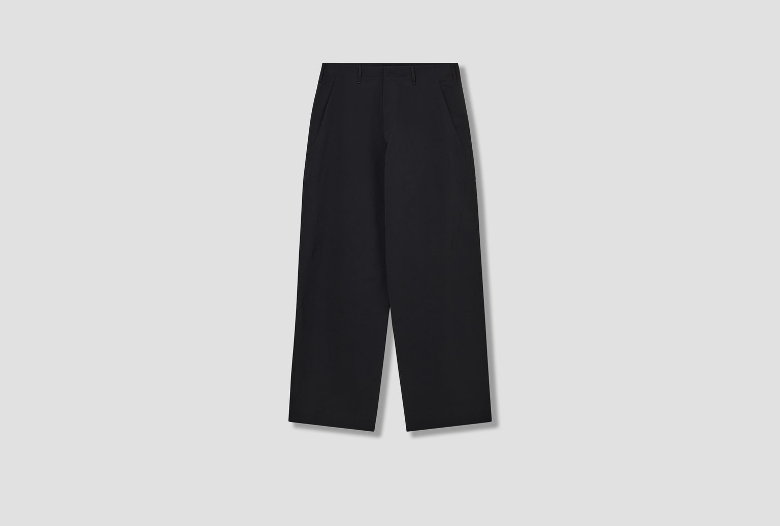 CORBEL PANT MEN'S X000007286 Black
