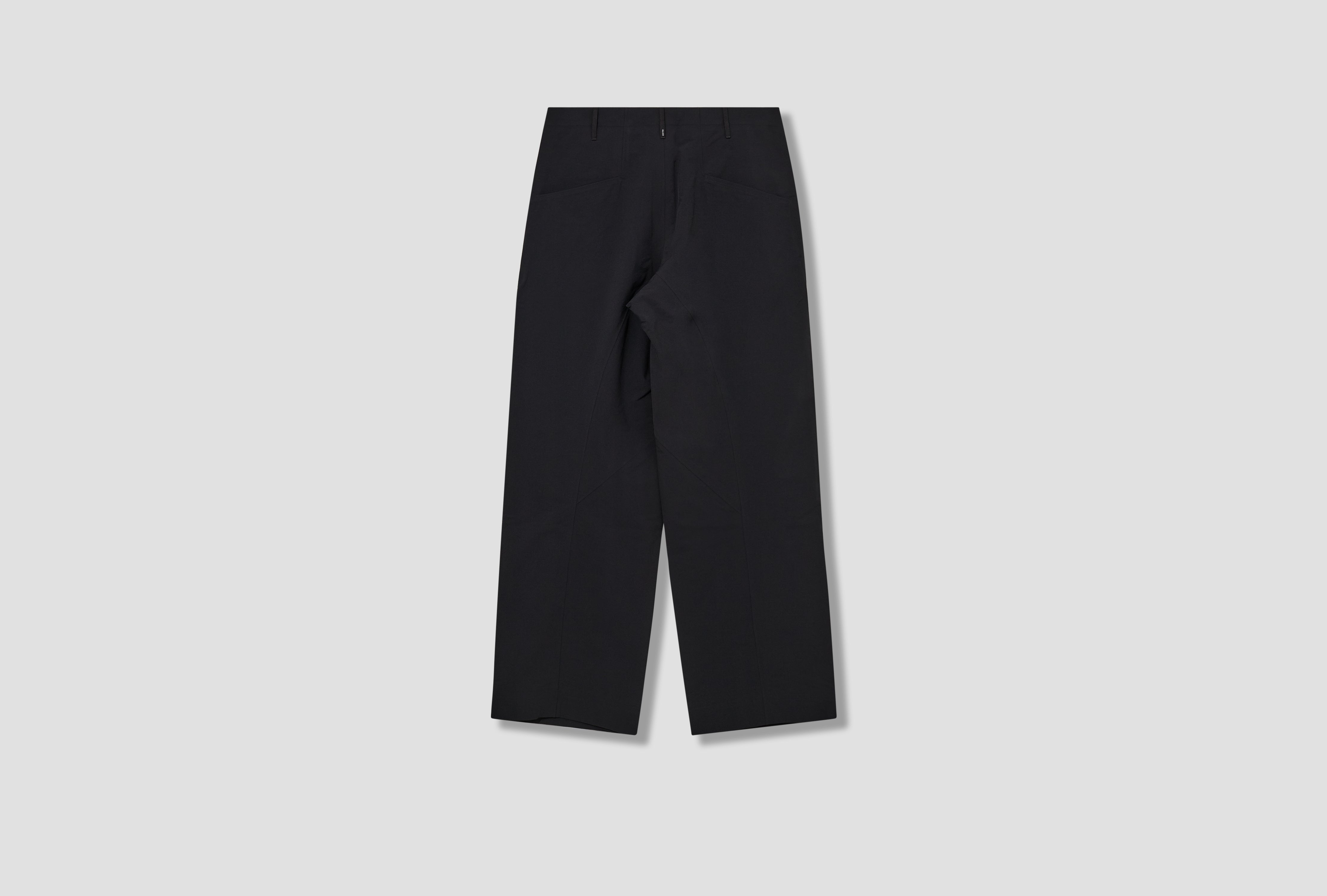 CORBEL PANT MEN'S X000007286 Black