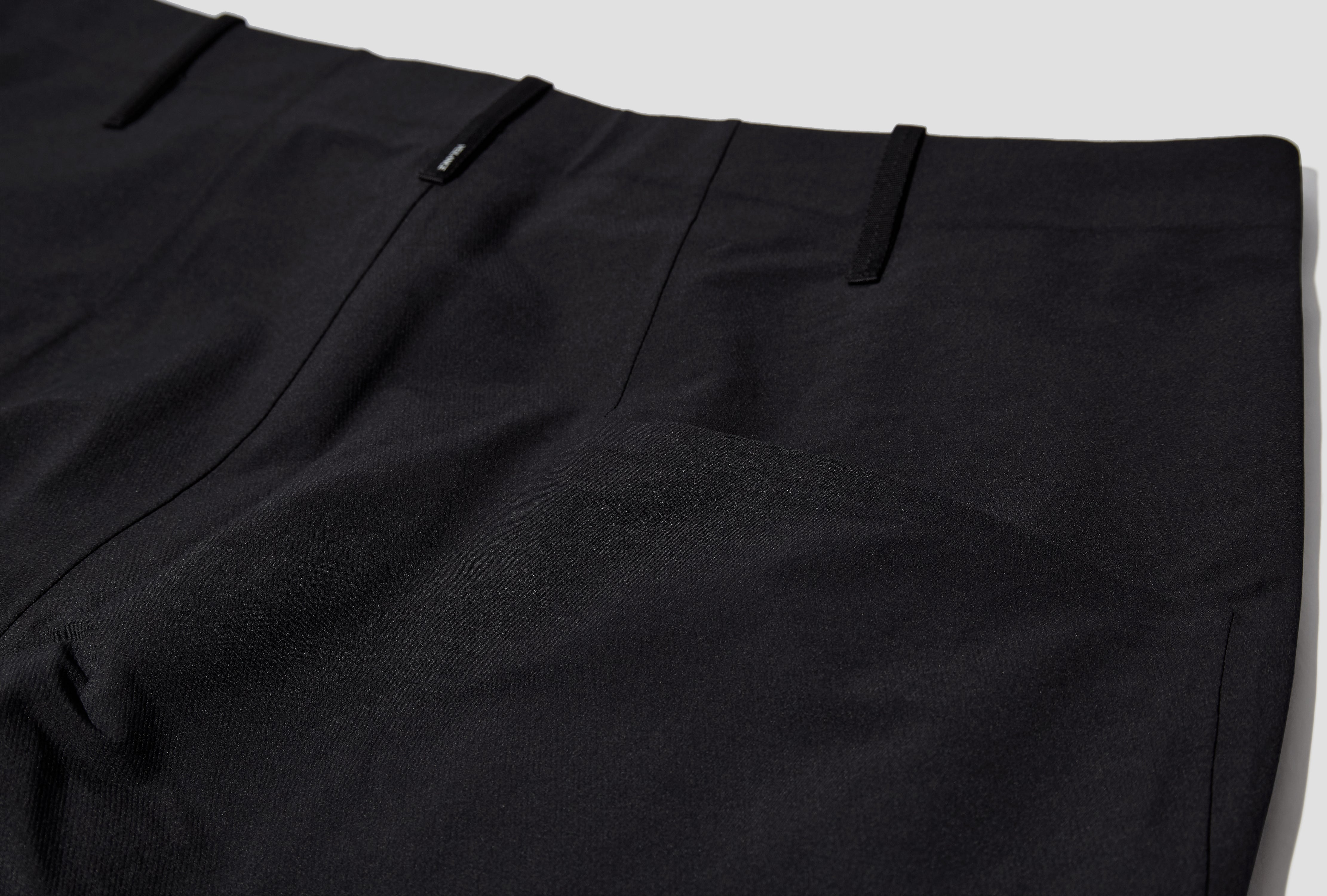 CORBEL PANT MEN'S X000007286 Black