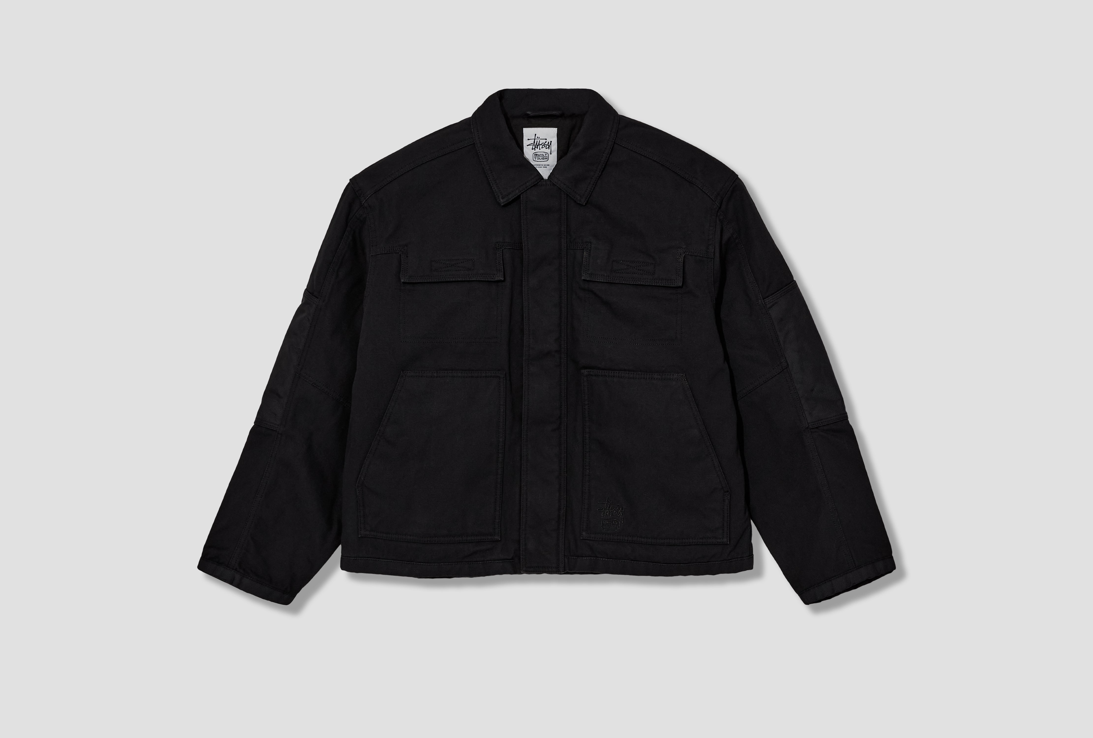 WORKGEAR JACKET 115860 Black