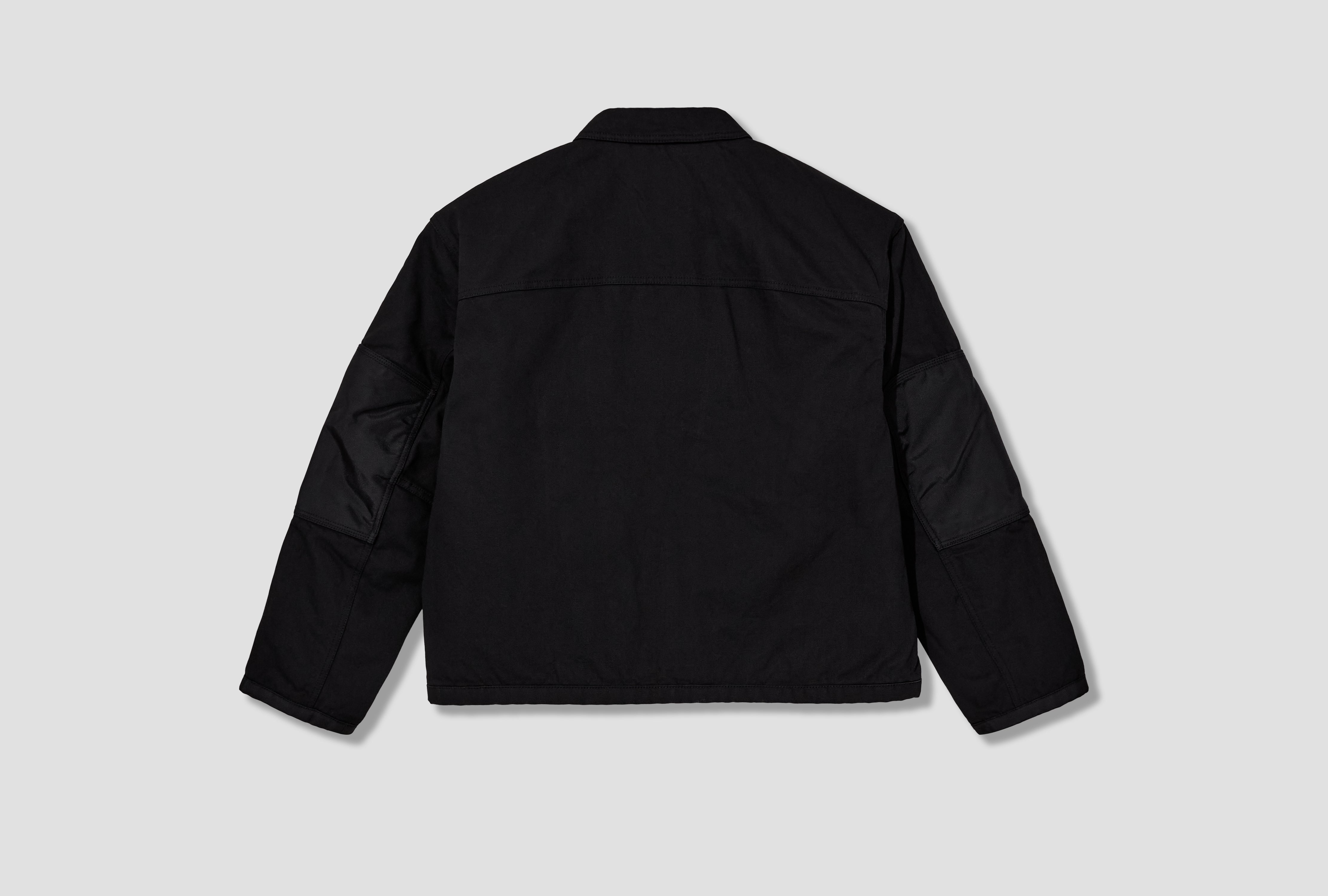 WORKGEAR JACKET 115860 Black