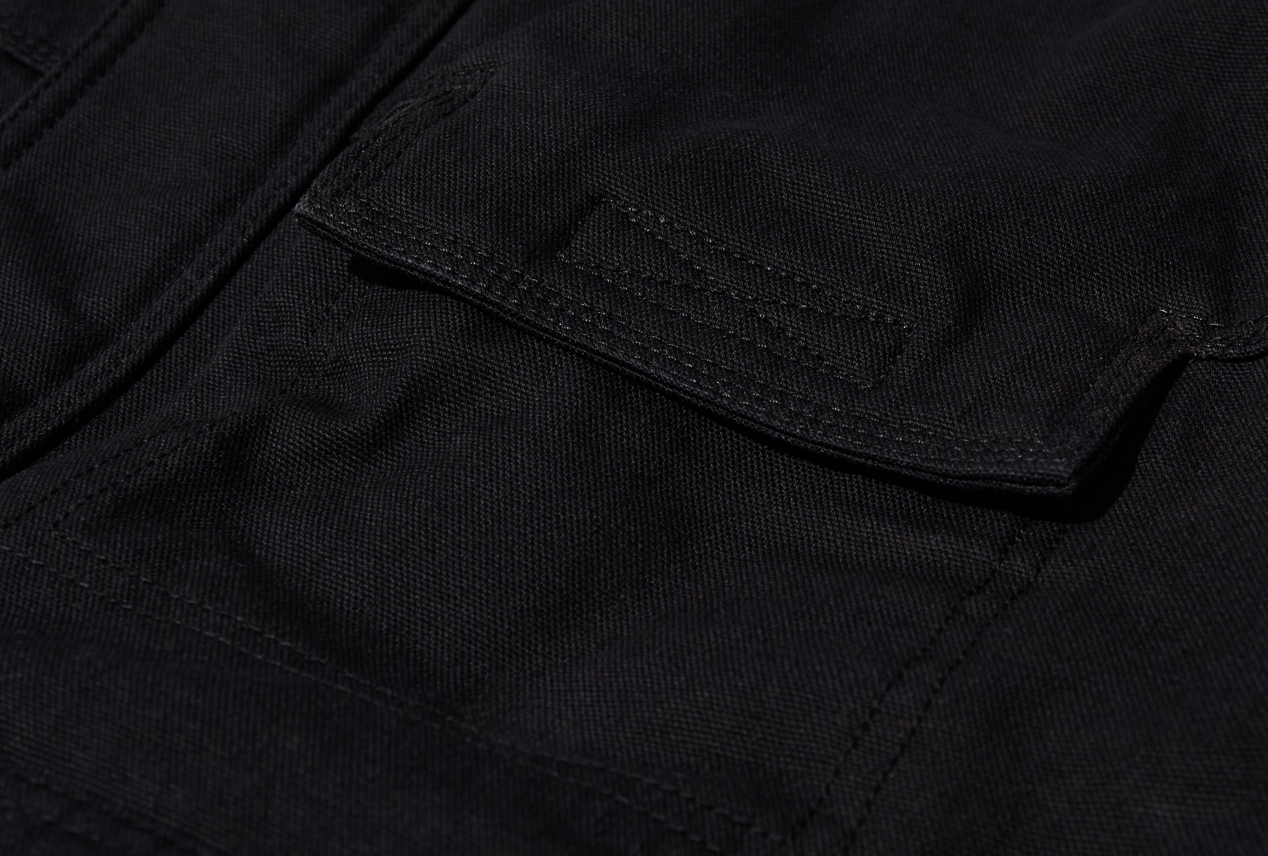 WORKGEAR JACKET 115860 Black