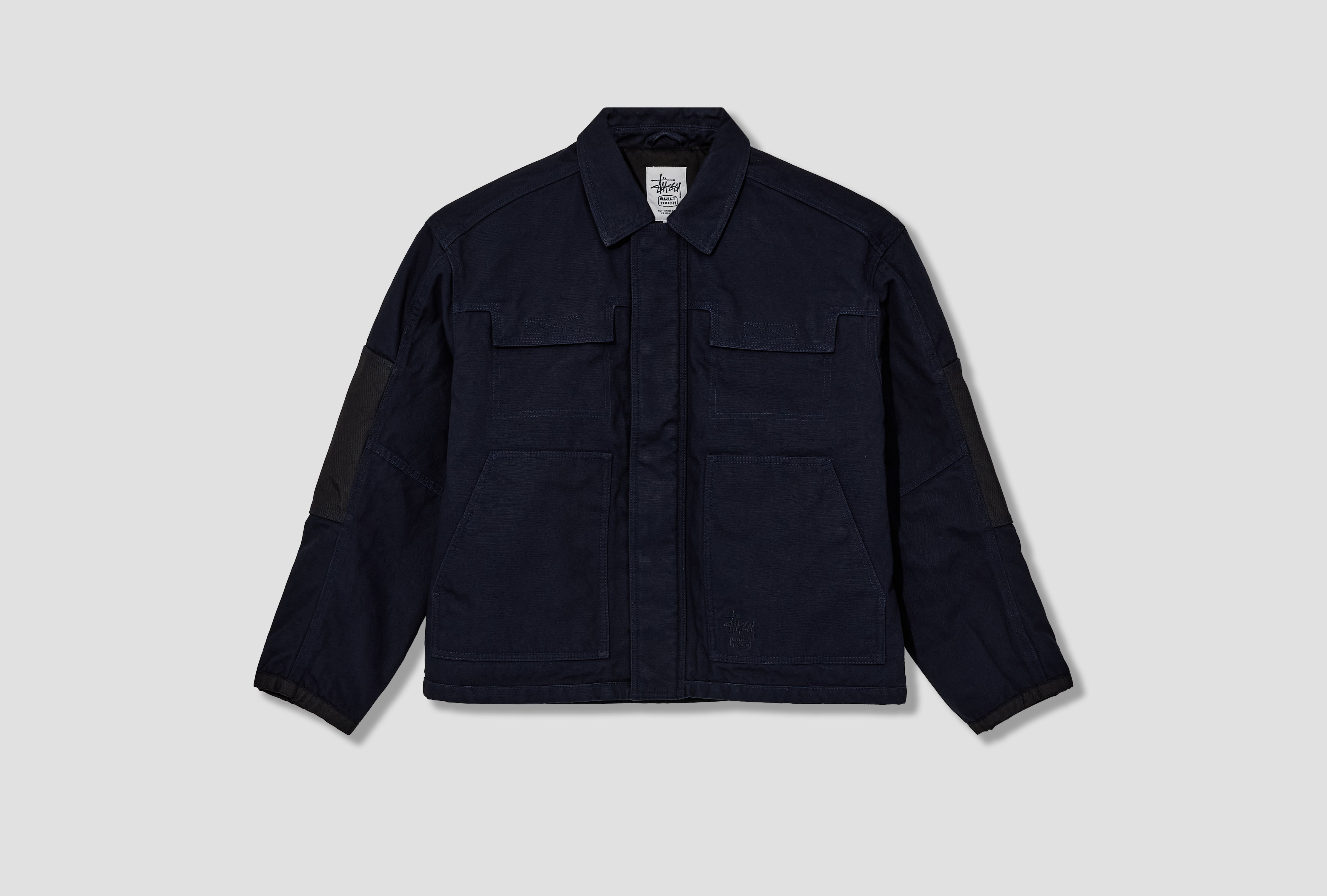 WORKGEAR JACKET 115860 Navy