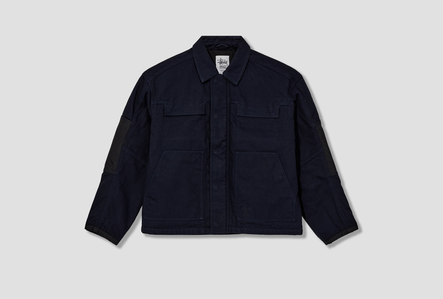WORKGEAR JACKET 115860 Navy