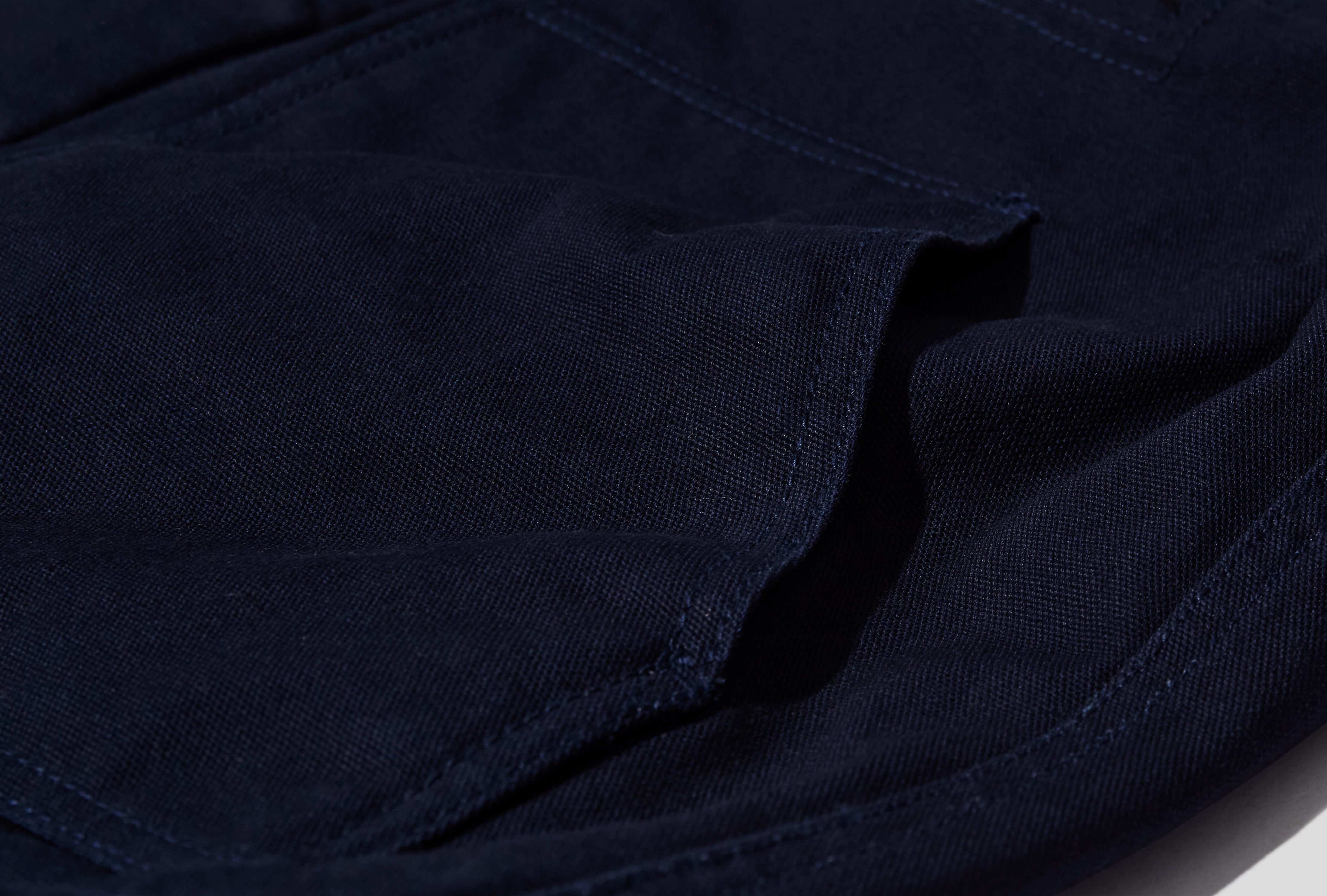 WORKGEAR JACKET 115860 Navy
