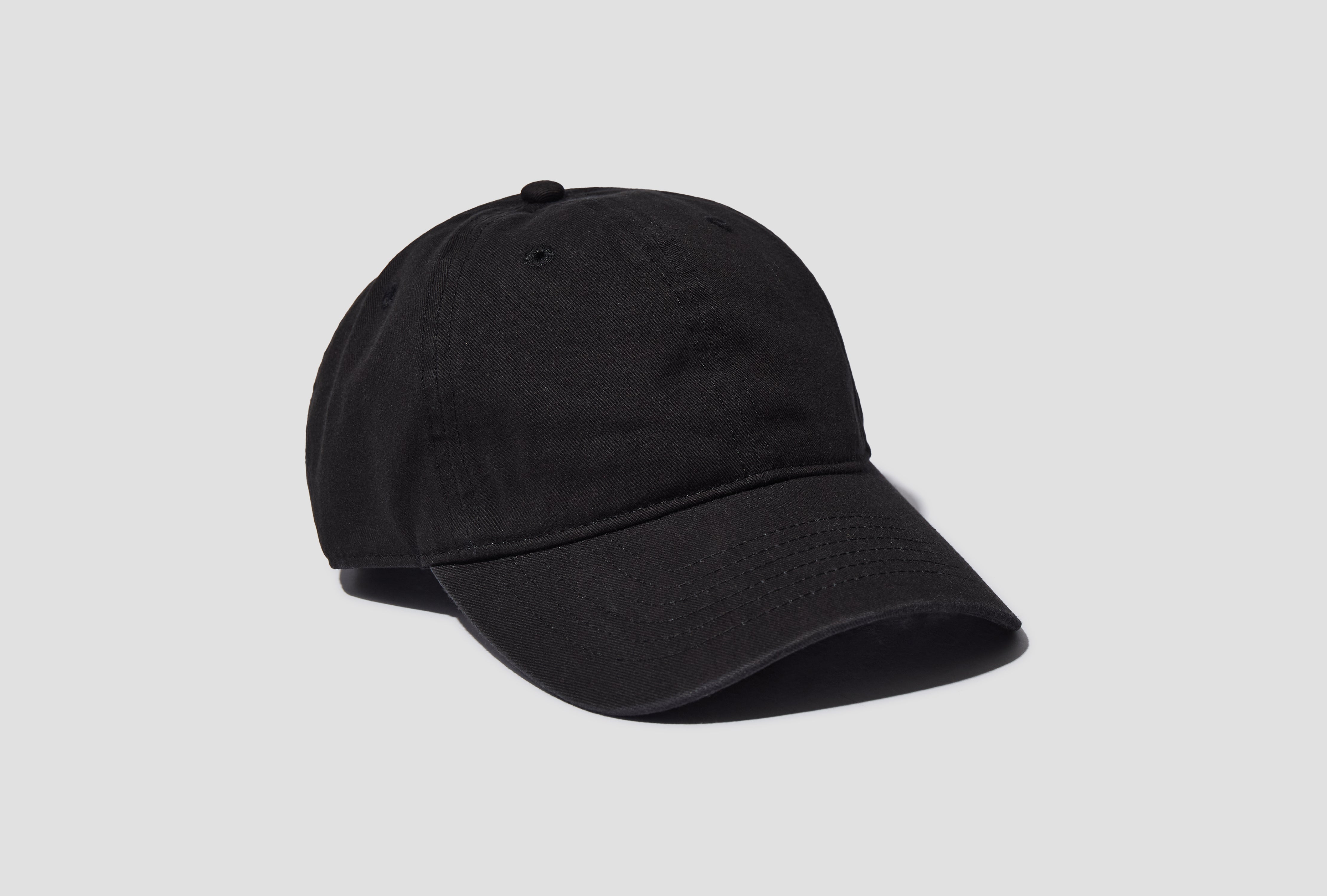 LP 1980 STRAPBACK 1311186 Black