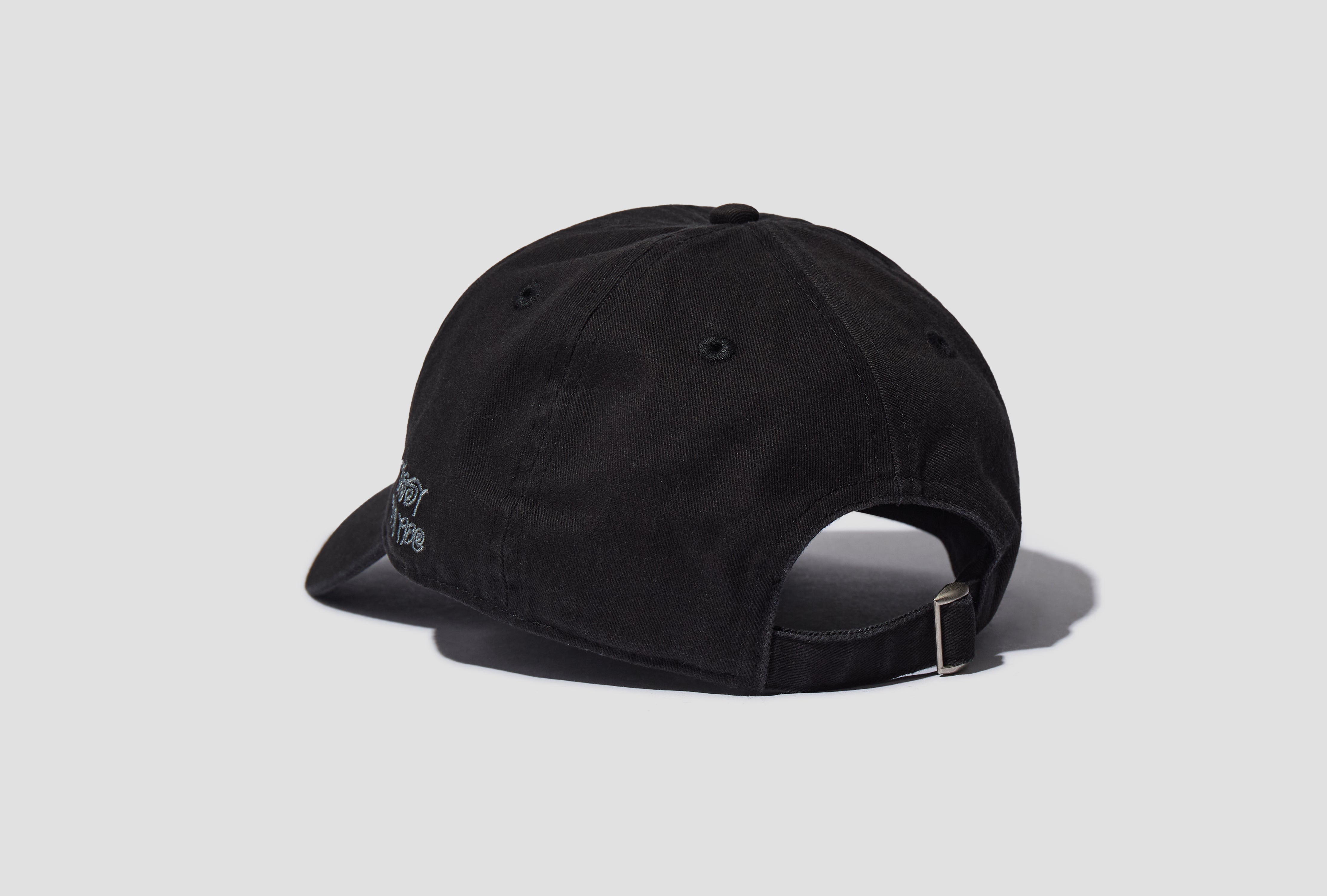 LP 1980 STRAPBACK 1311186 Black