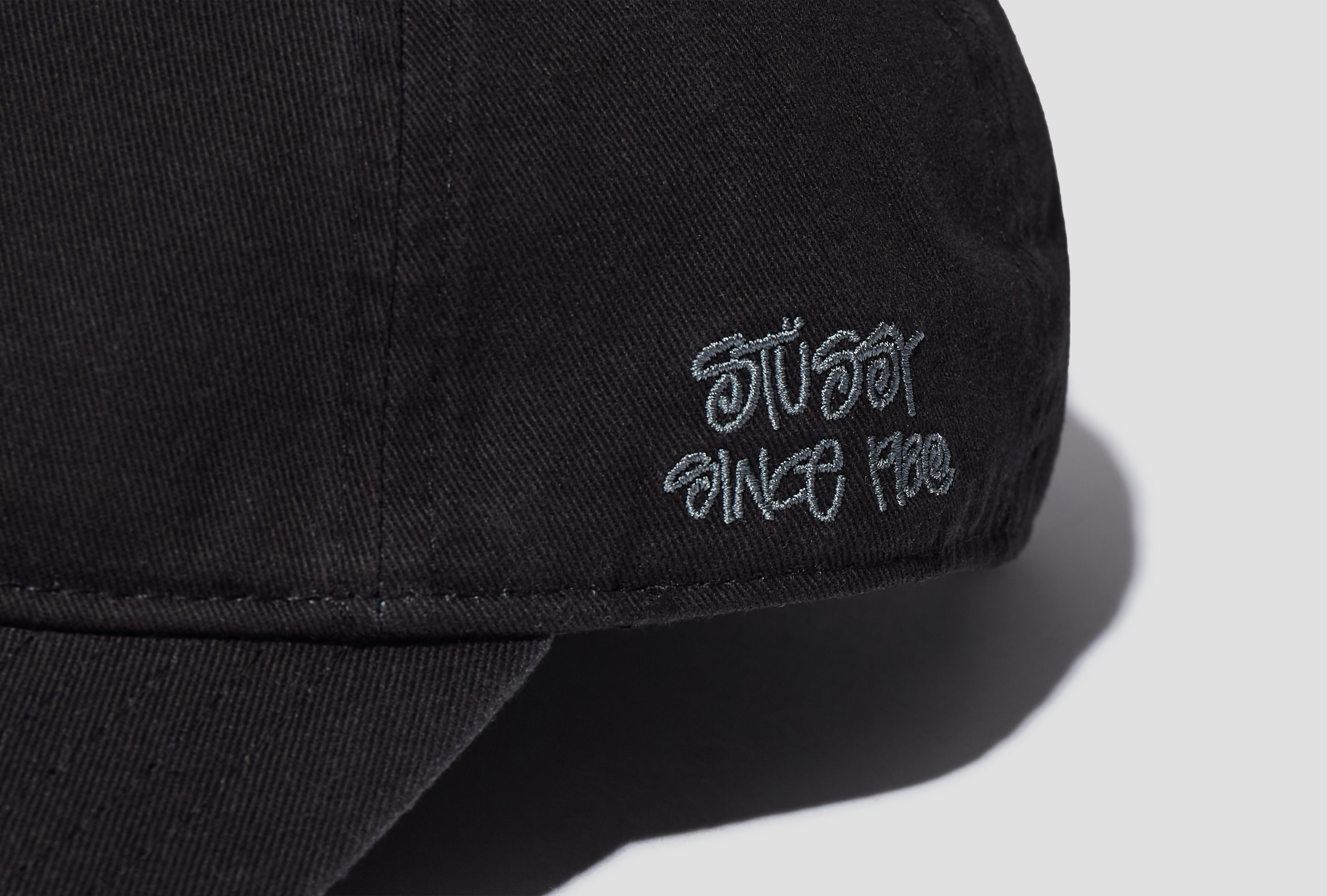 LP 1980 STRAPBACK 1311186 Black