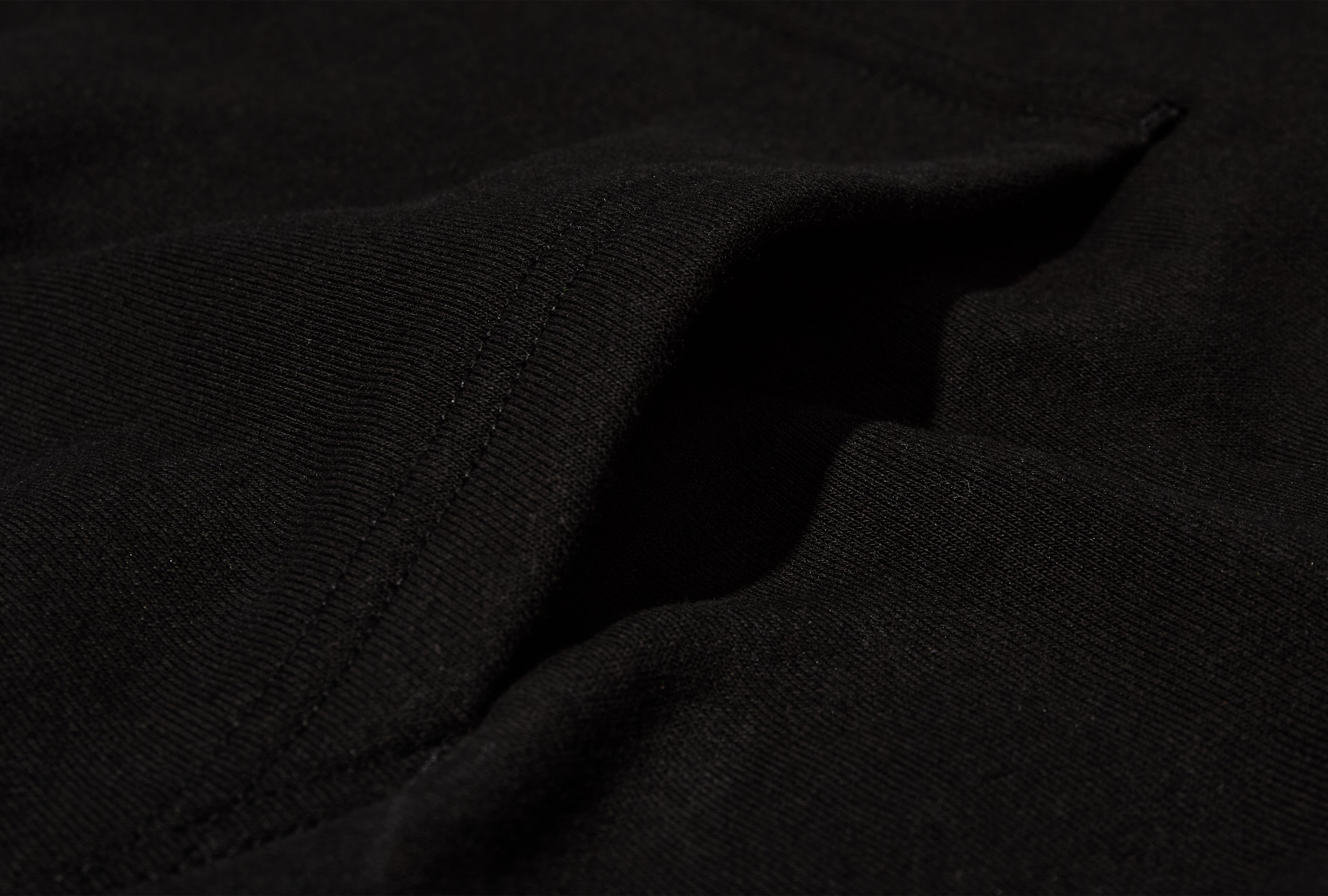AUTHENTIC GEAR HOOD 1925124 Black