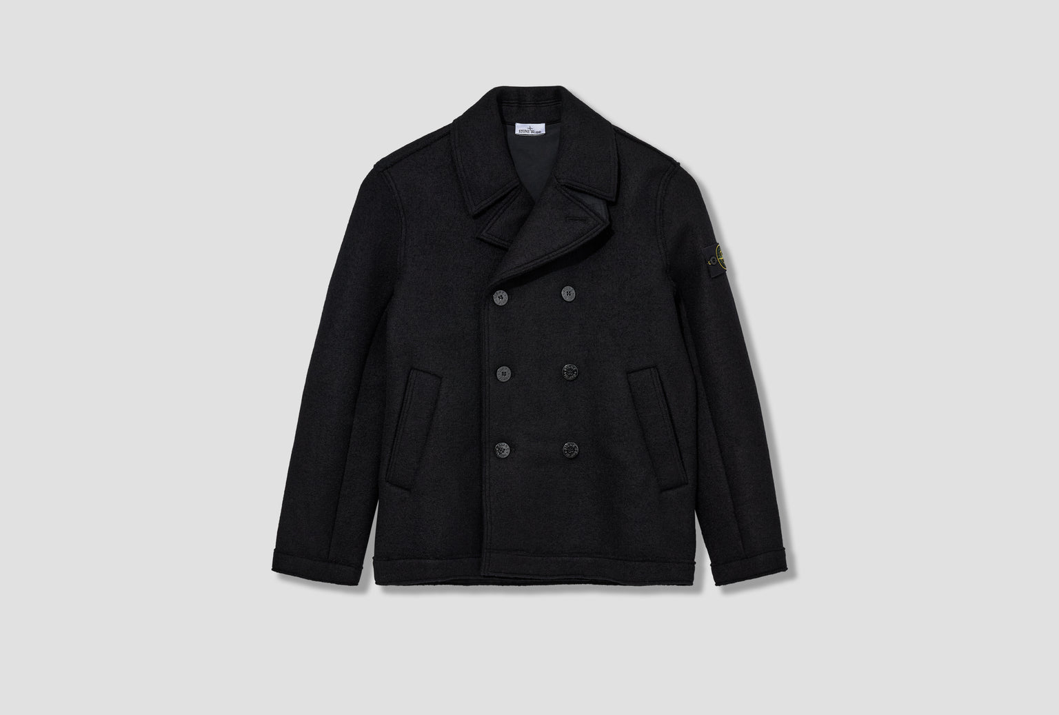FELTED RWS WOOL K2 S15 51000 59 S0IN1 Black